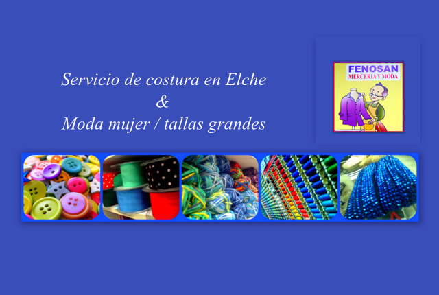 Fenosan | Elche