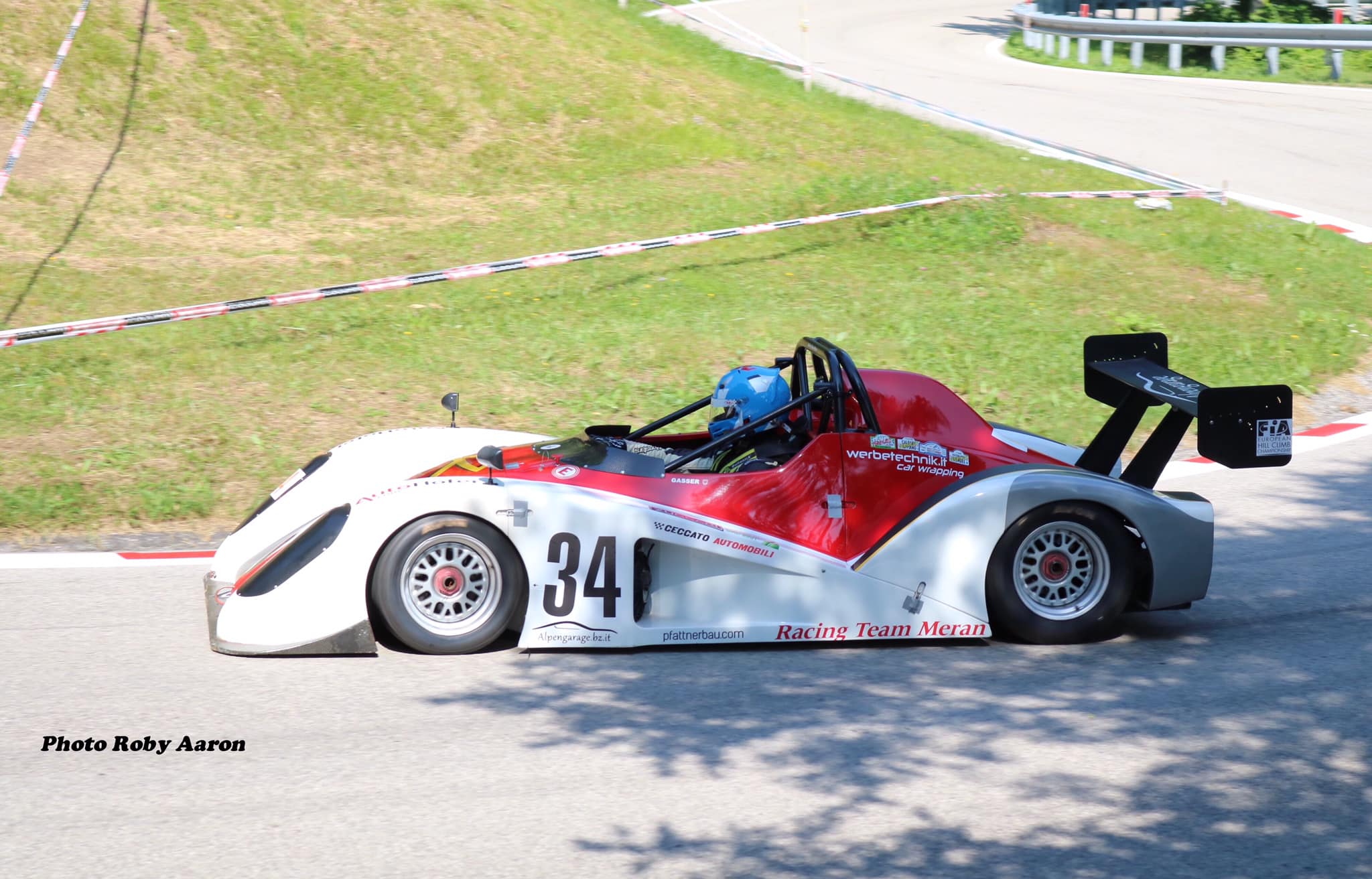 Racing Team Meran