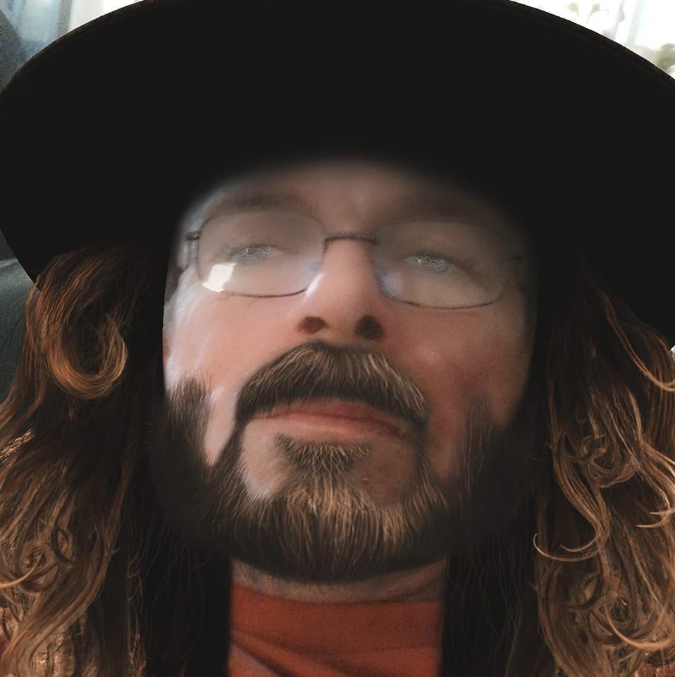 Kenn Bo Overgaard