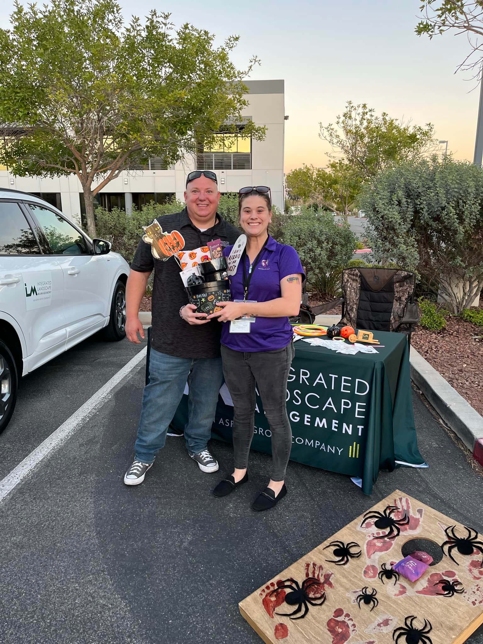 Integrated Landscape Management - NV | Las Vegas NV