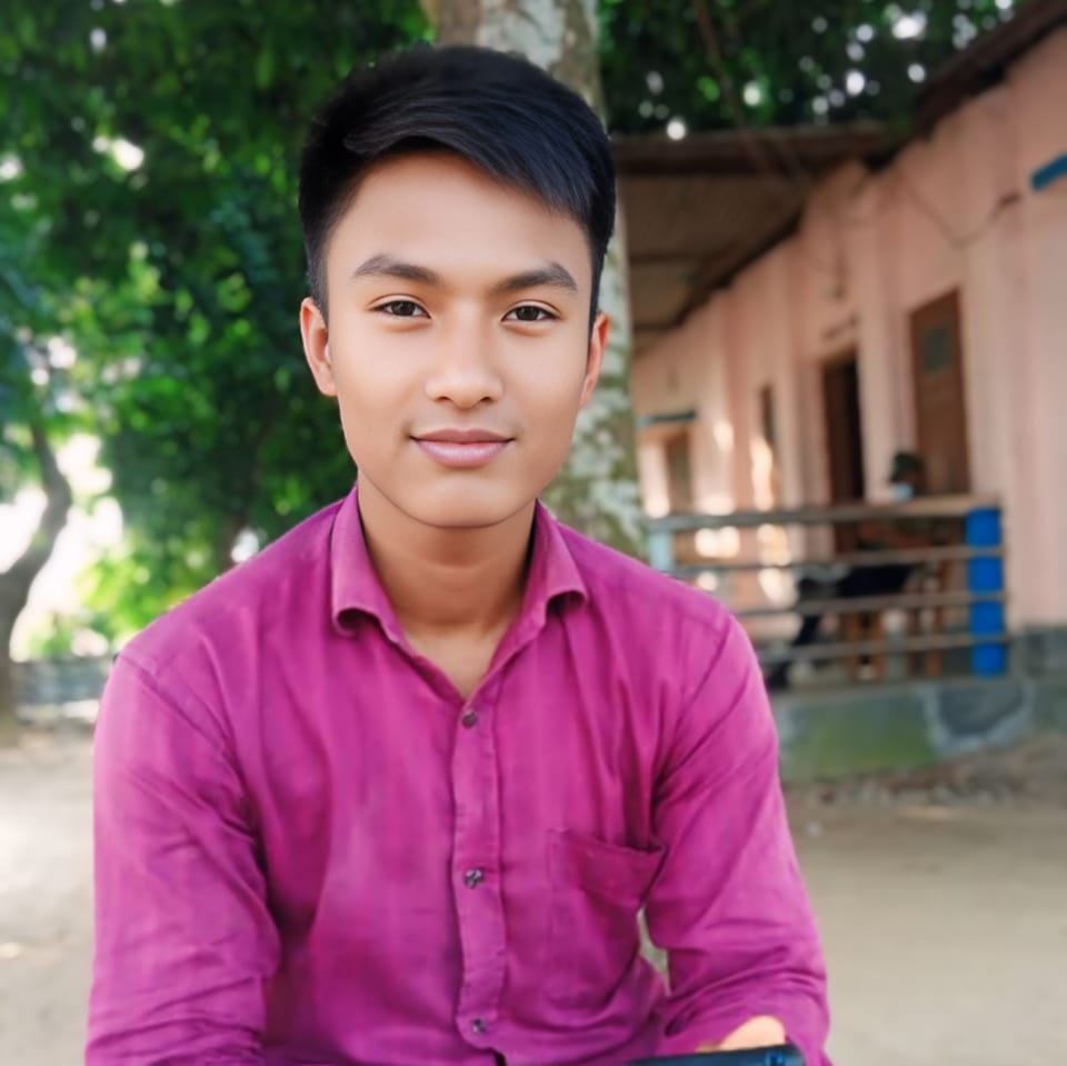 Ripon Chandra Ringku