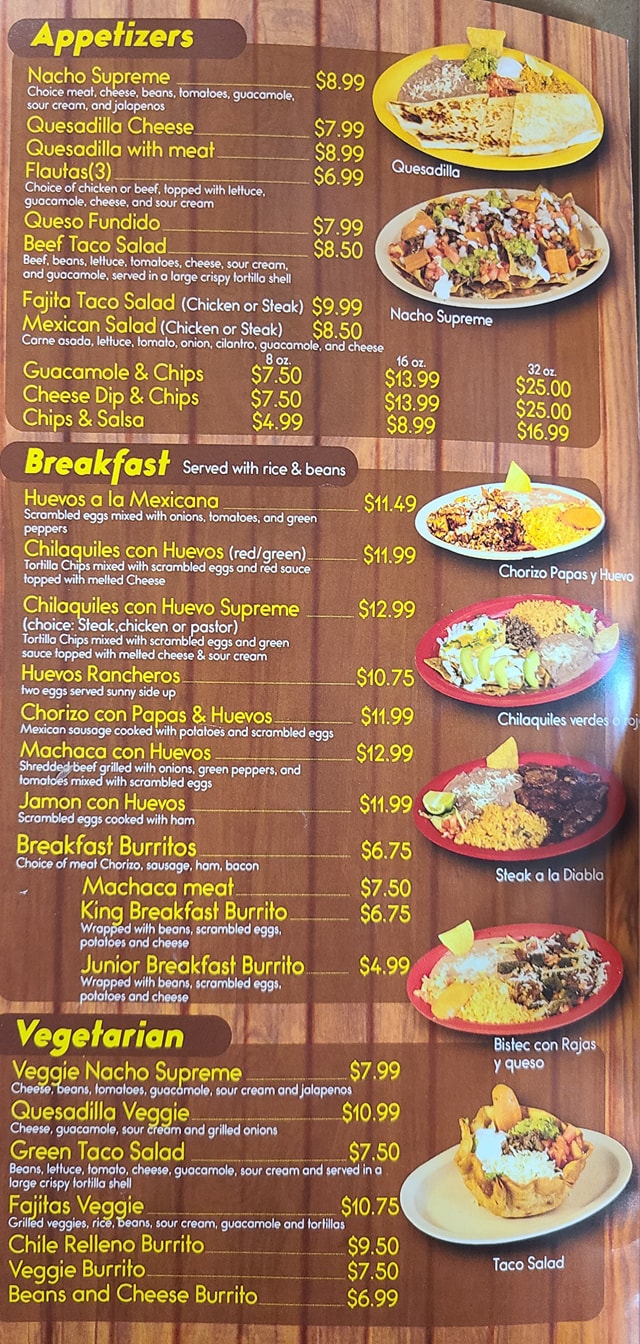Habanero Grill | Morris IL
