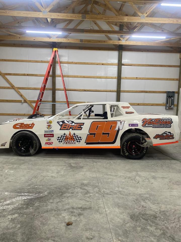 Josh Nichols Racing