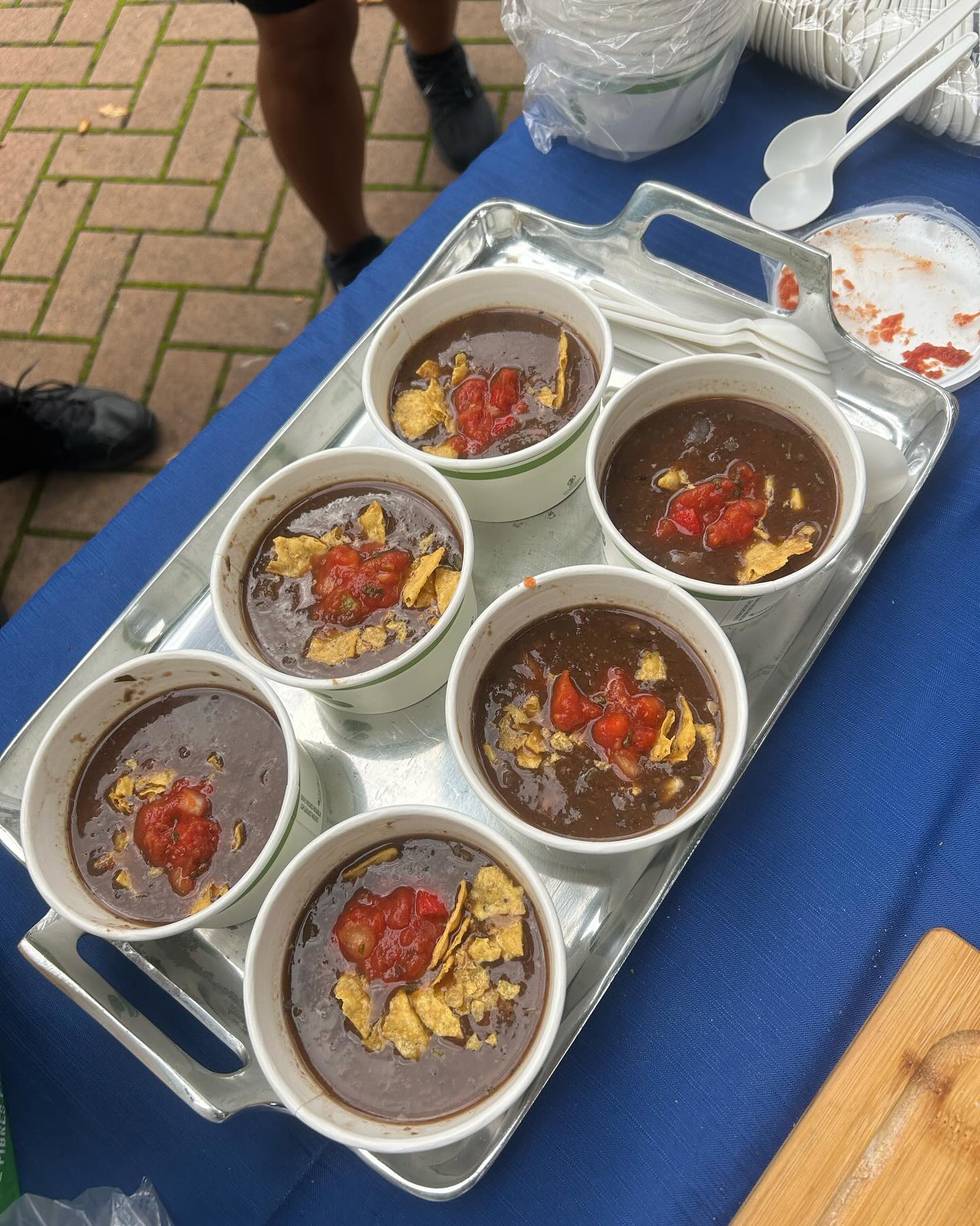 Higher Mountain Soup Co. | Maple Ridge BC