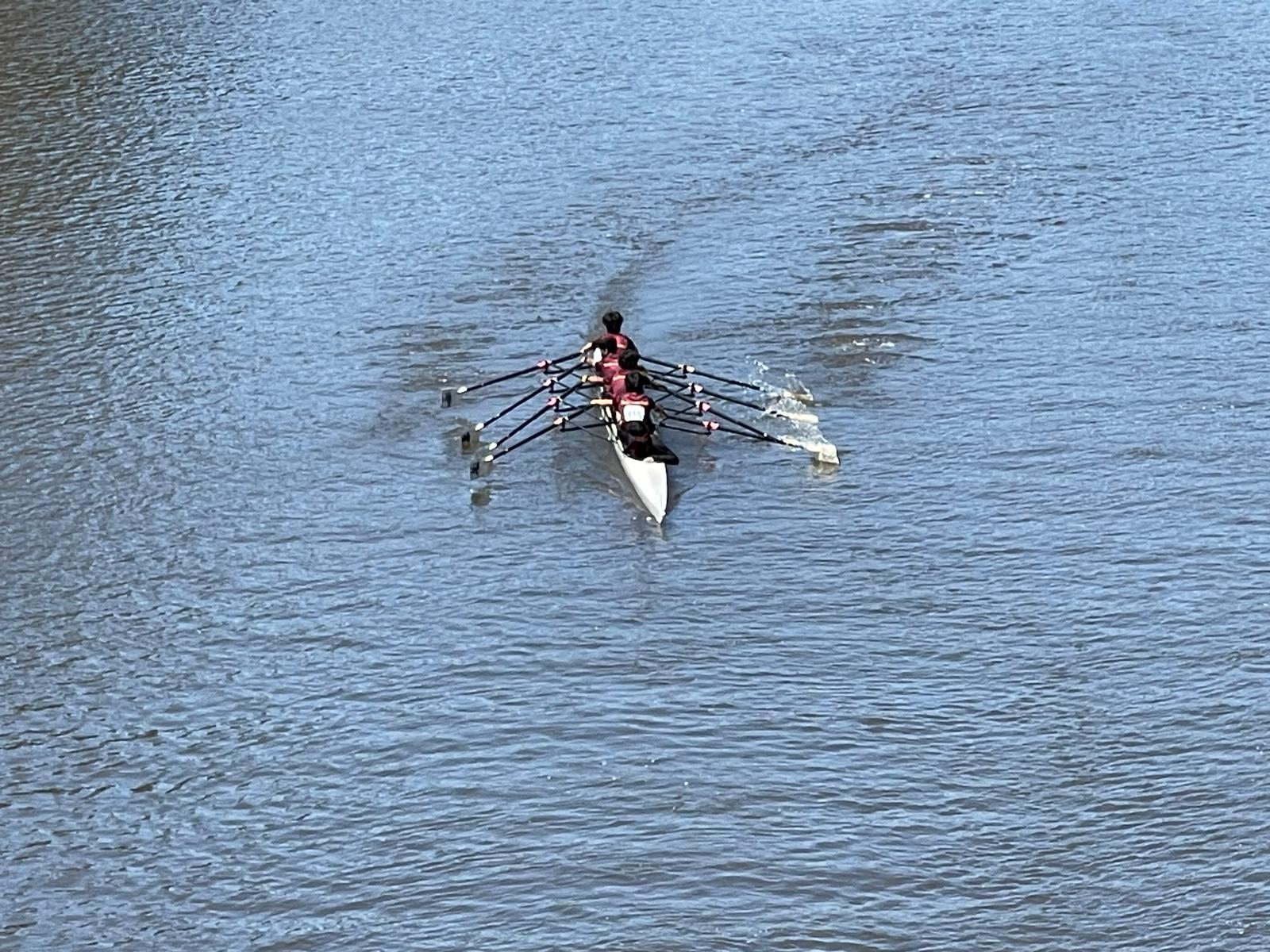 MHS Rowing Newsletter