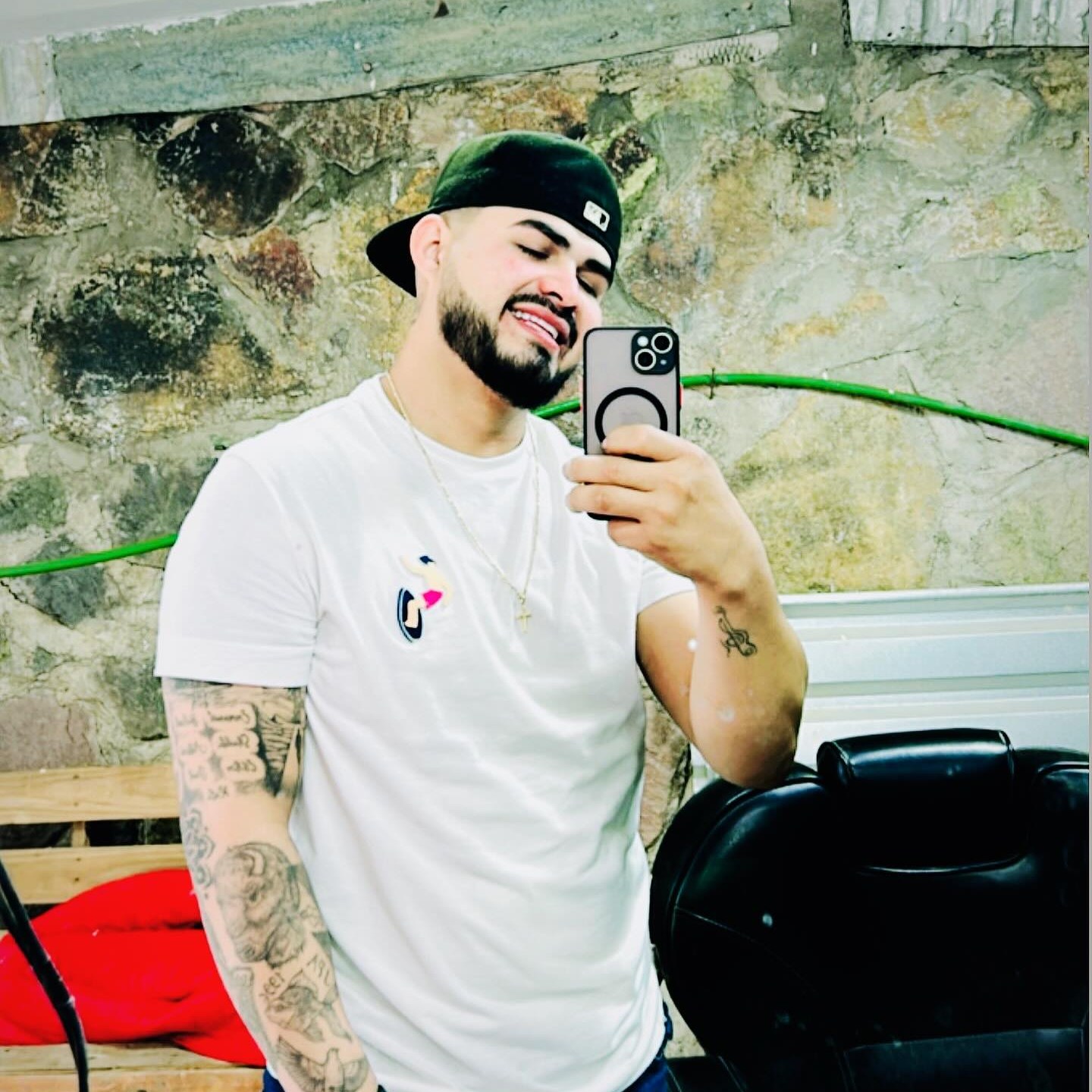 Jeovani Anguiano