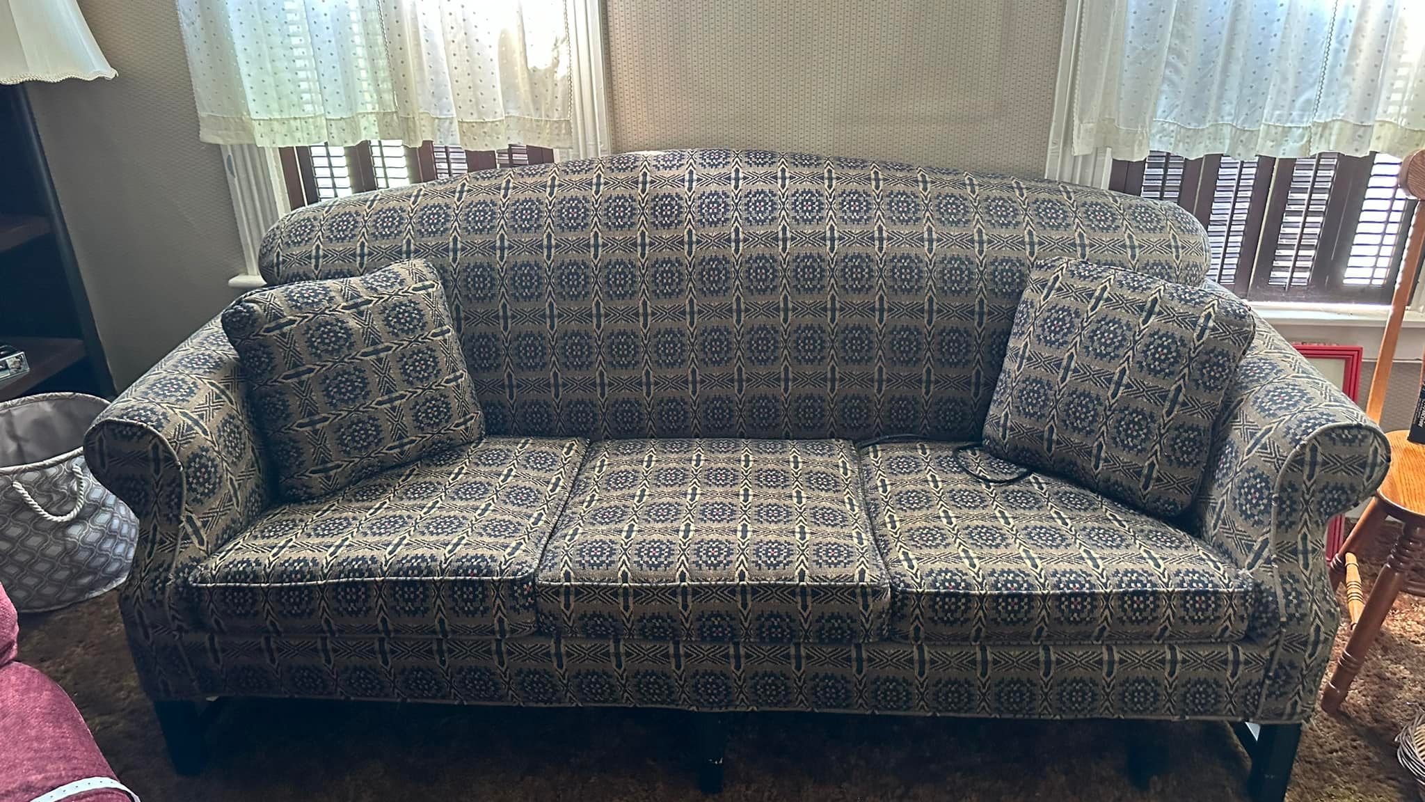 ESTATE SALE THIS WEEK IN BROOKVILLE WEDNESDAY TO SATURDAY AT