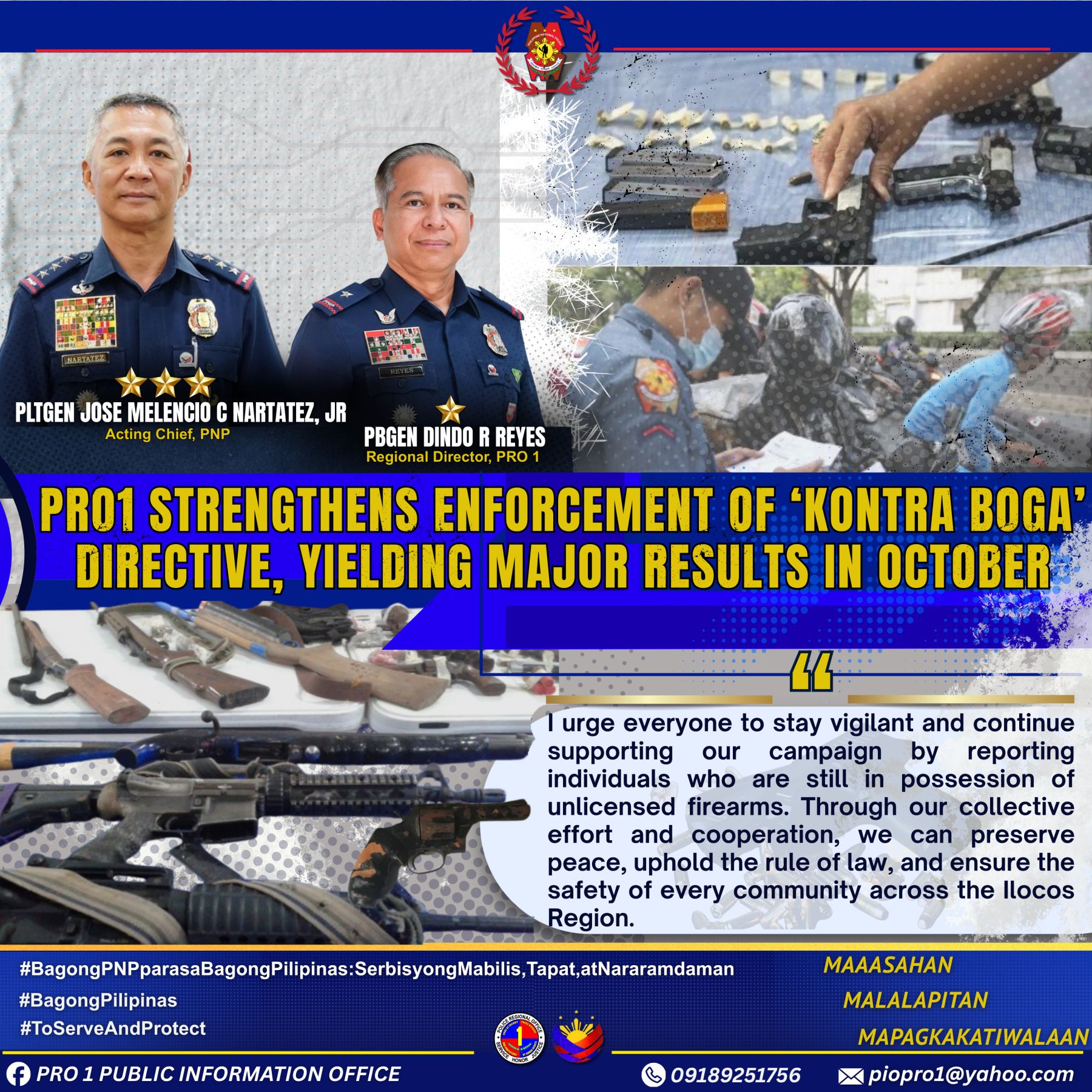 PBGEN DINDO R REYES added a new photo. - PBGEN DINDO R REYES