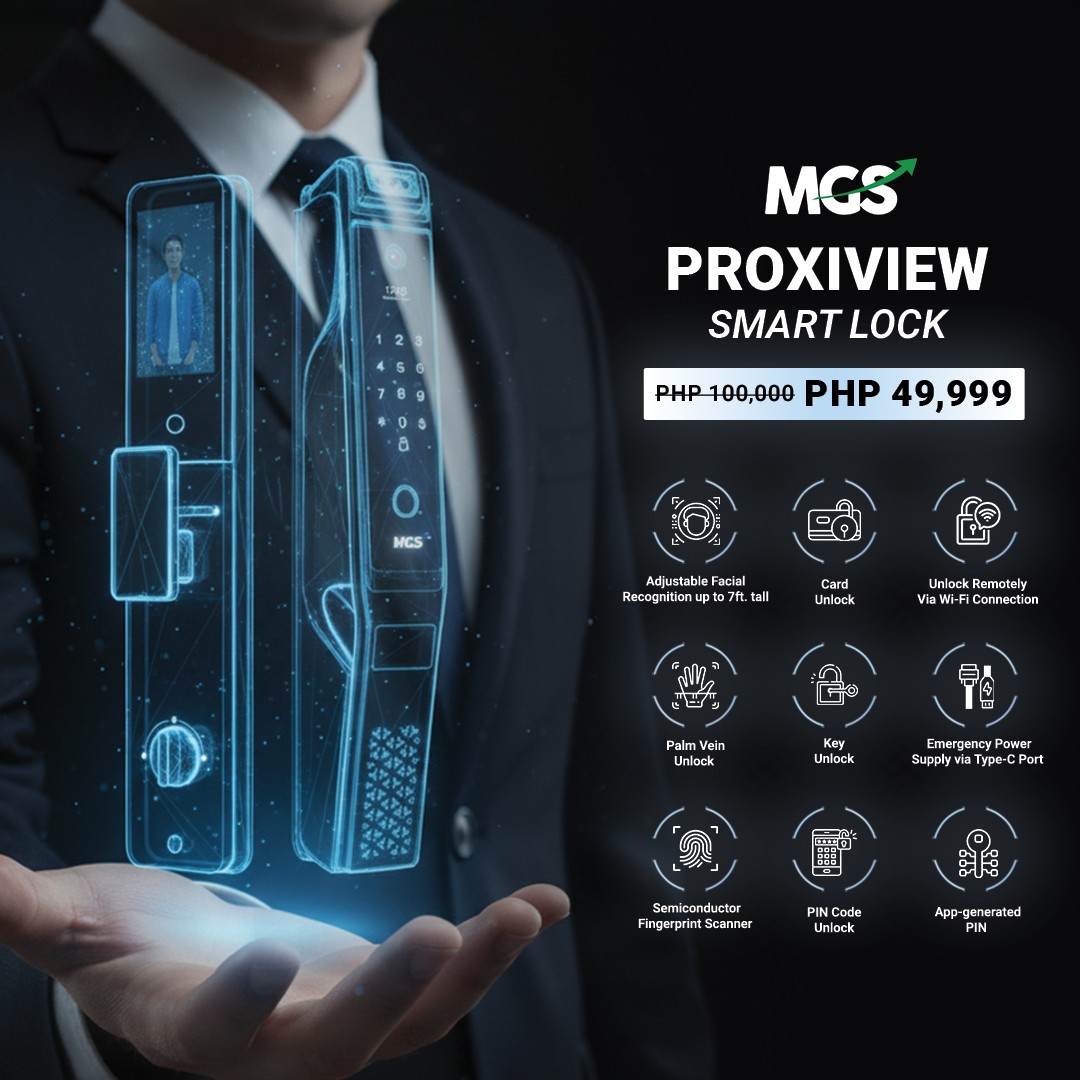 MGS Philippines | Valenzuela