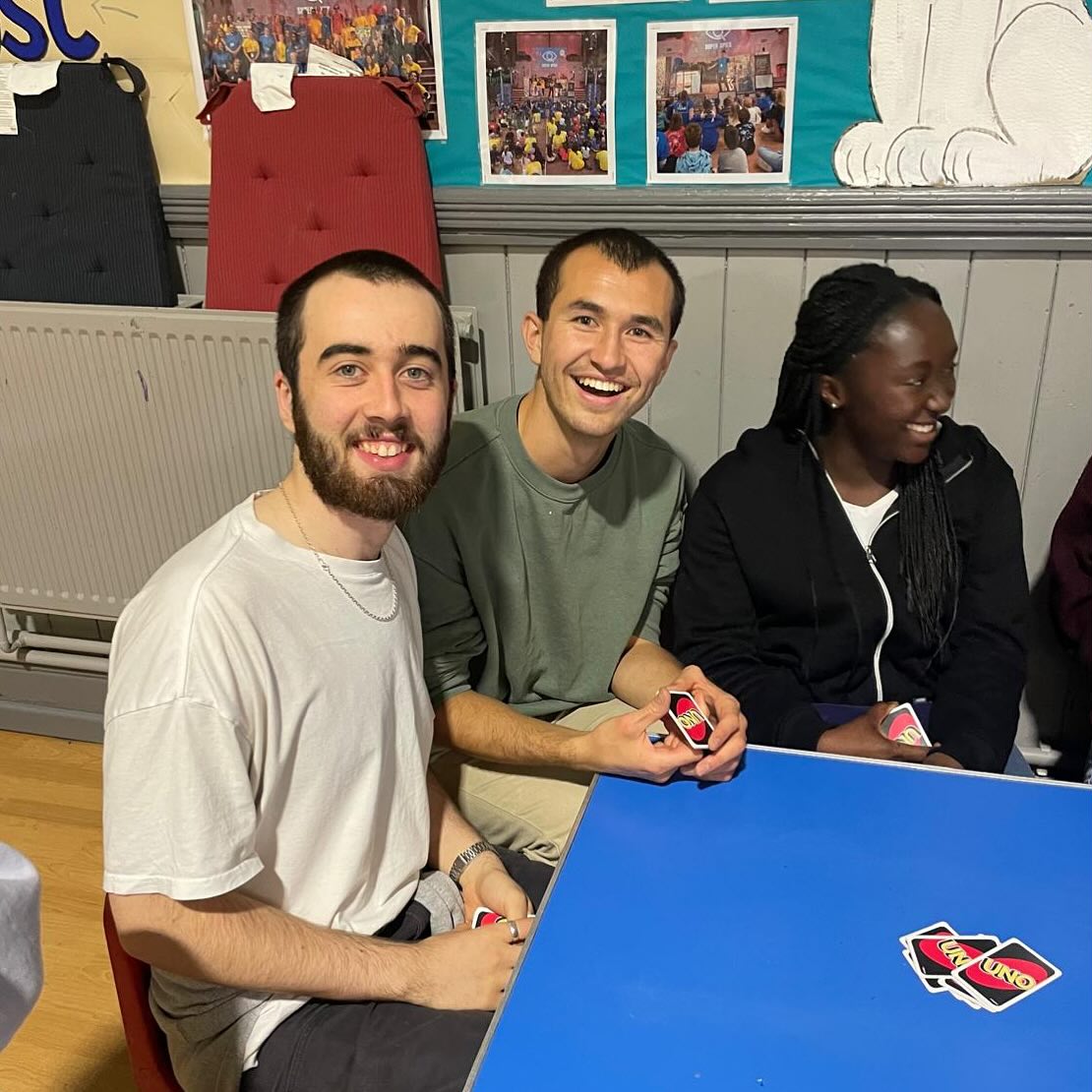 Highfields Students | Cardiff