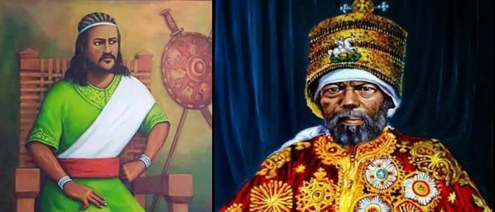 Abraham Belete
