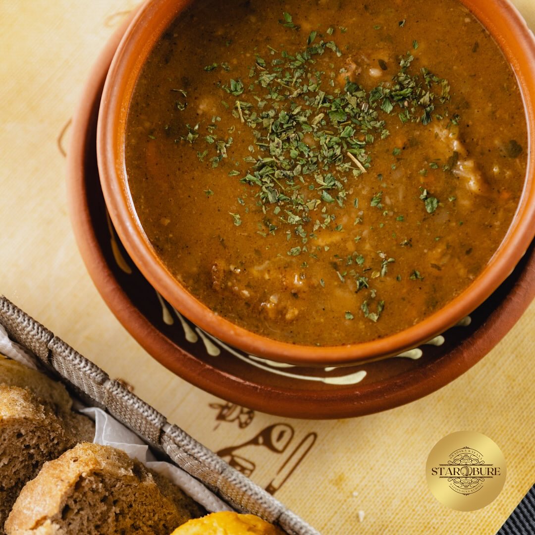 Staro - 🍲 Teleća čorba koja grije dušu – pripremljena s pažnjom, po ...