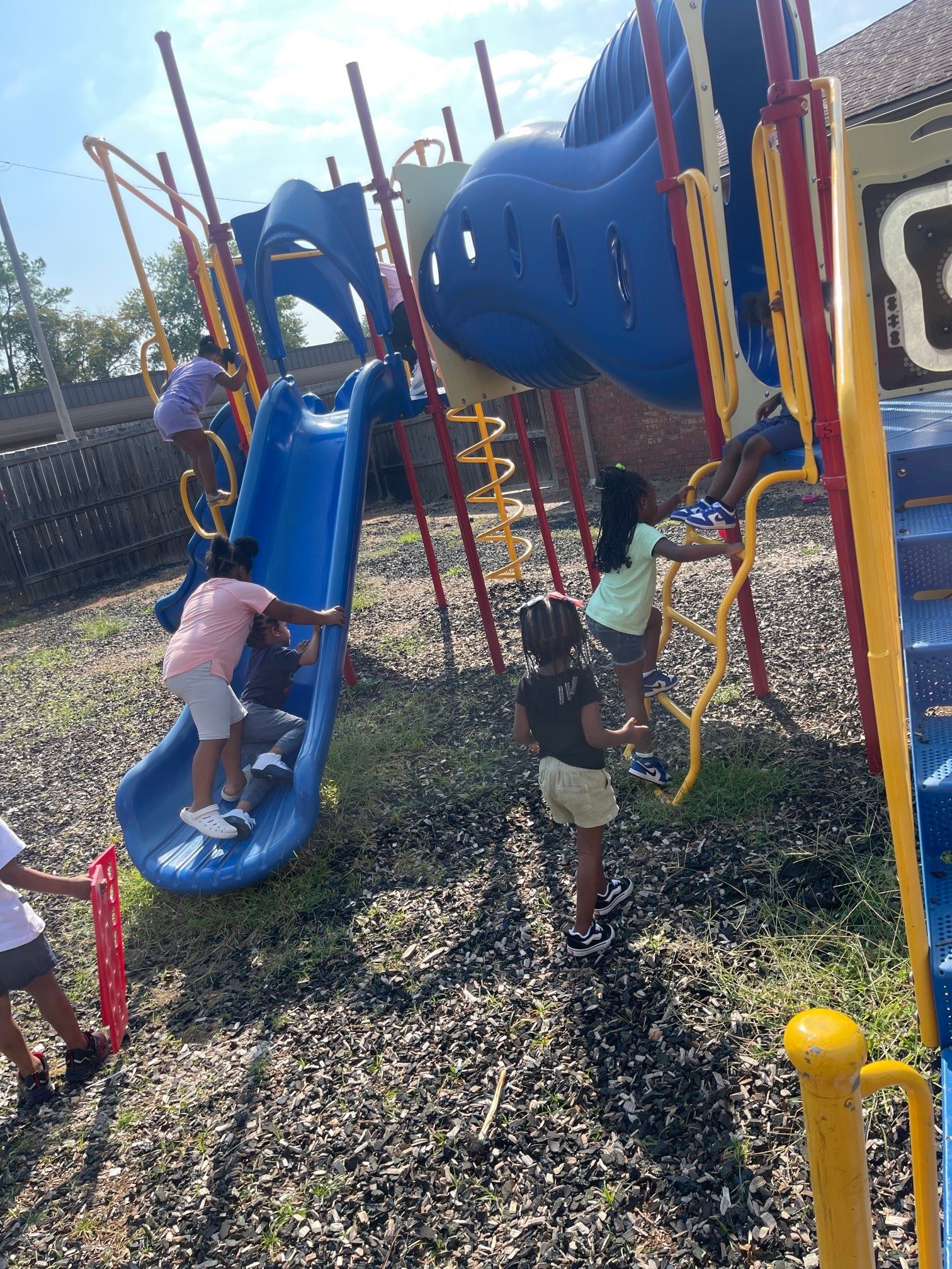 🚀 Blast Off to Learning at... - Smart Stars Enrichment Center | Facebook