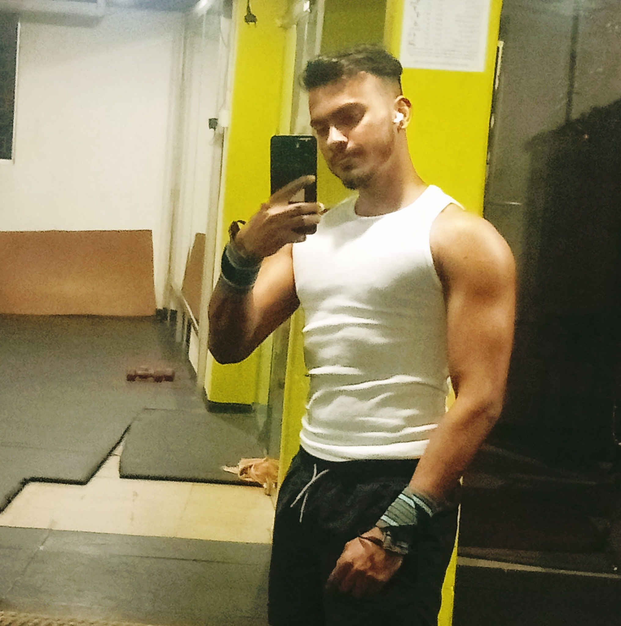 Ujjol Khan