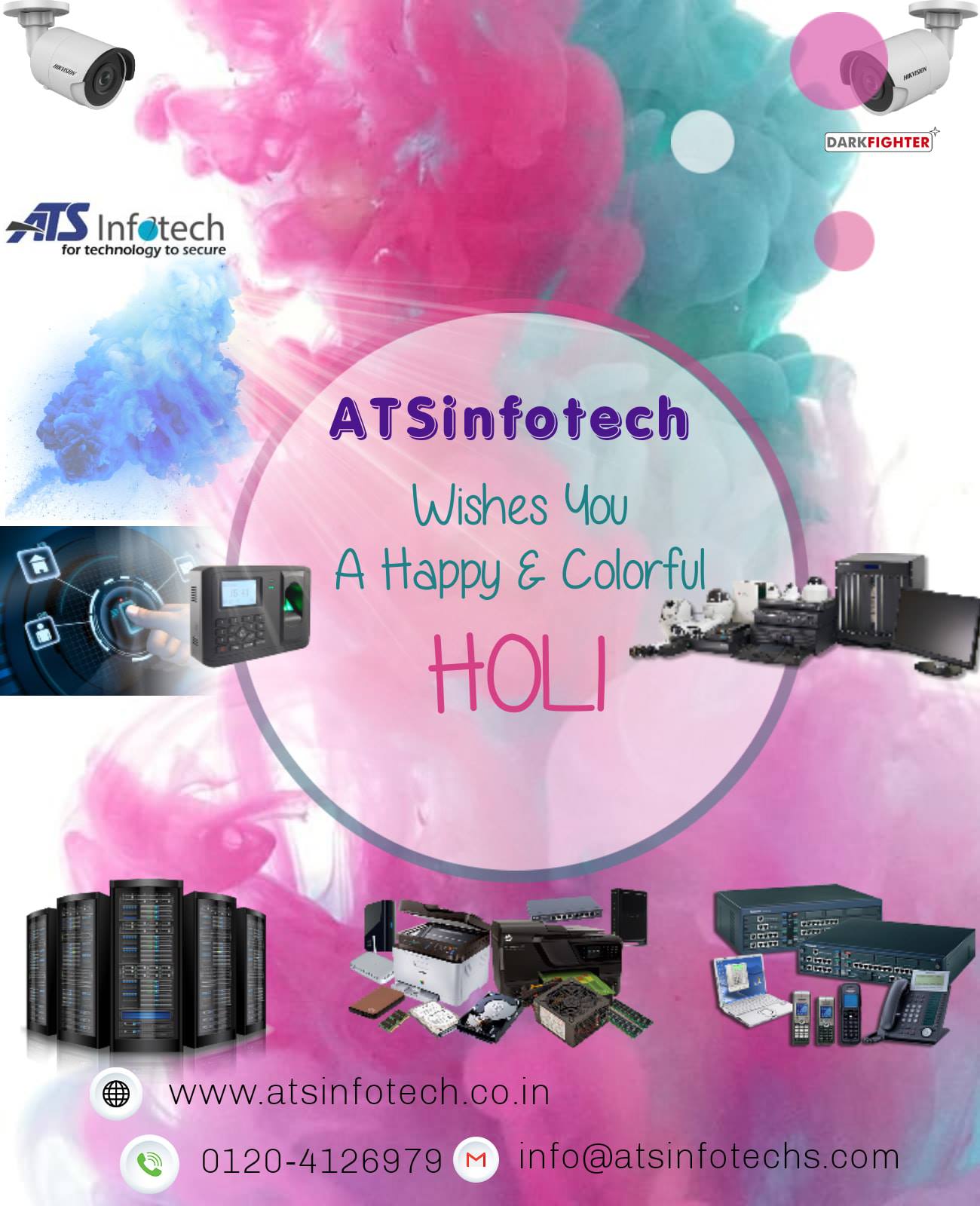 ATS Infotech