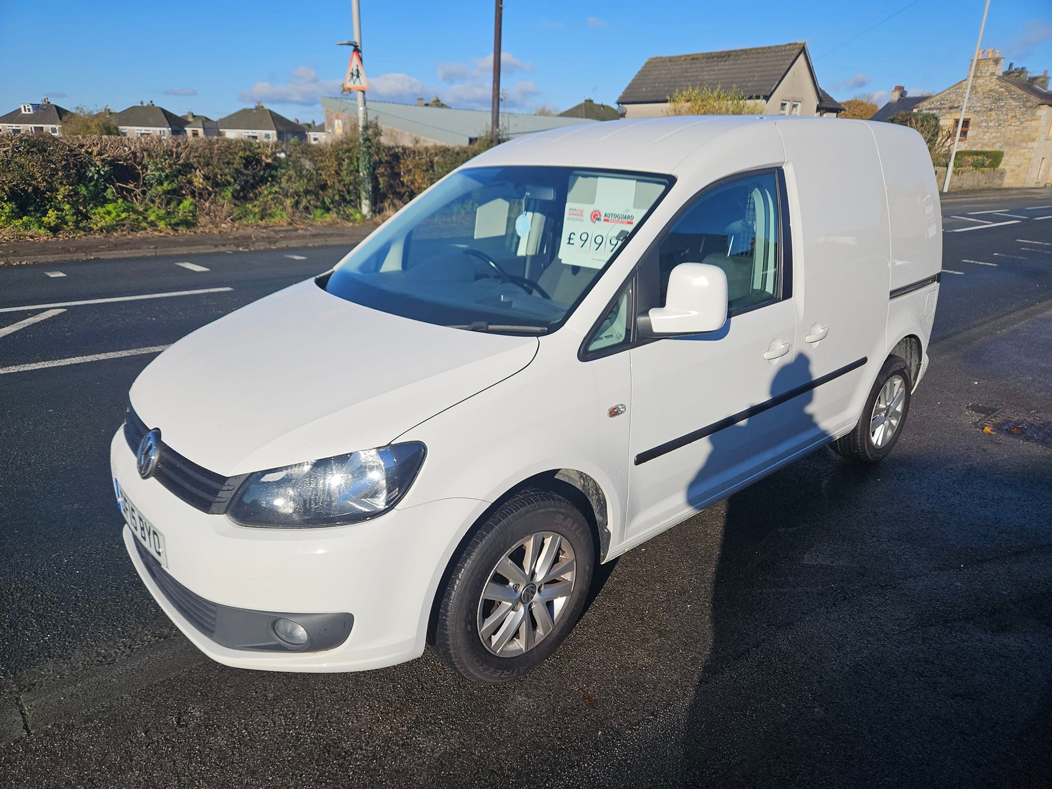 Scotch Garage | Bolton-le-Sands