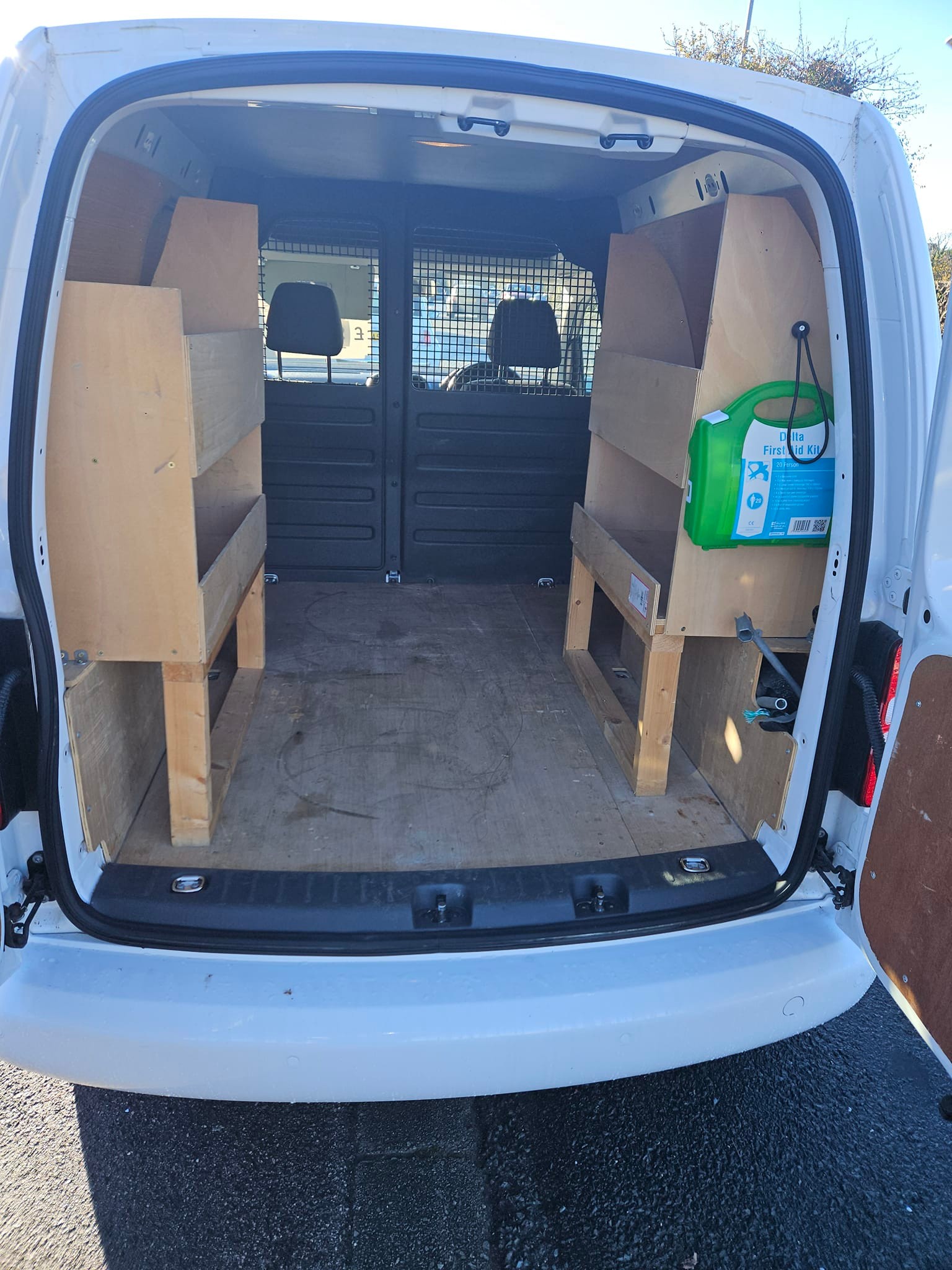 Scotch Garage | Bolton-le-Sands