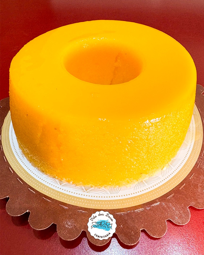 Vila dos Doces | Santos SP