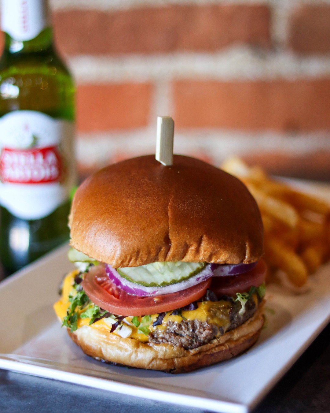 Main Street Romeo Kitchen + Bar | Romeo MI