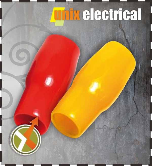 Unix Electrical - SLEVE SKUN KABEL Sleve Skun adalah...
