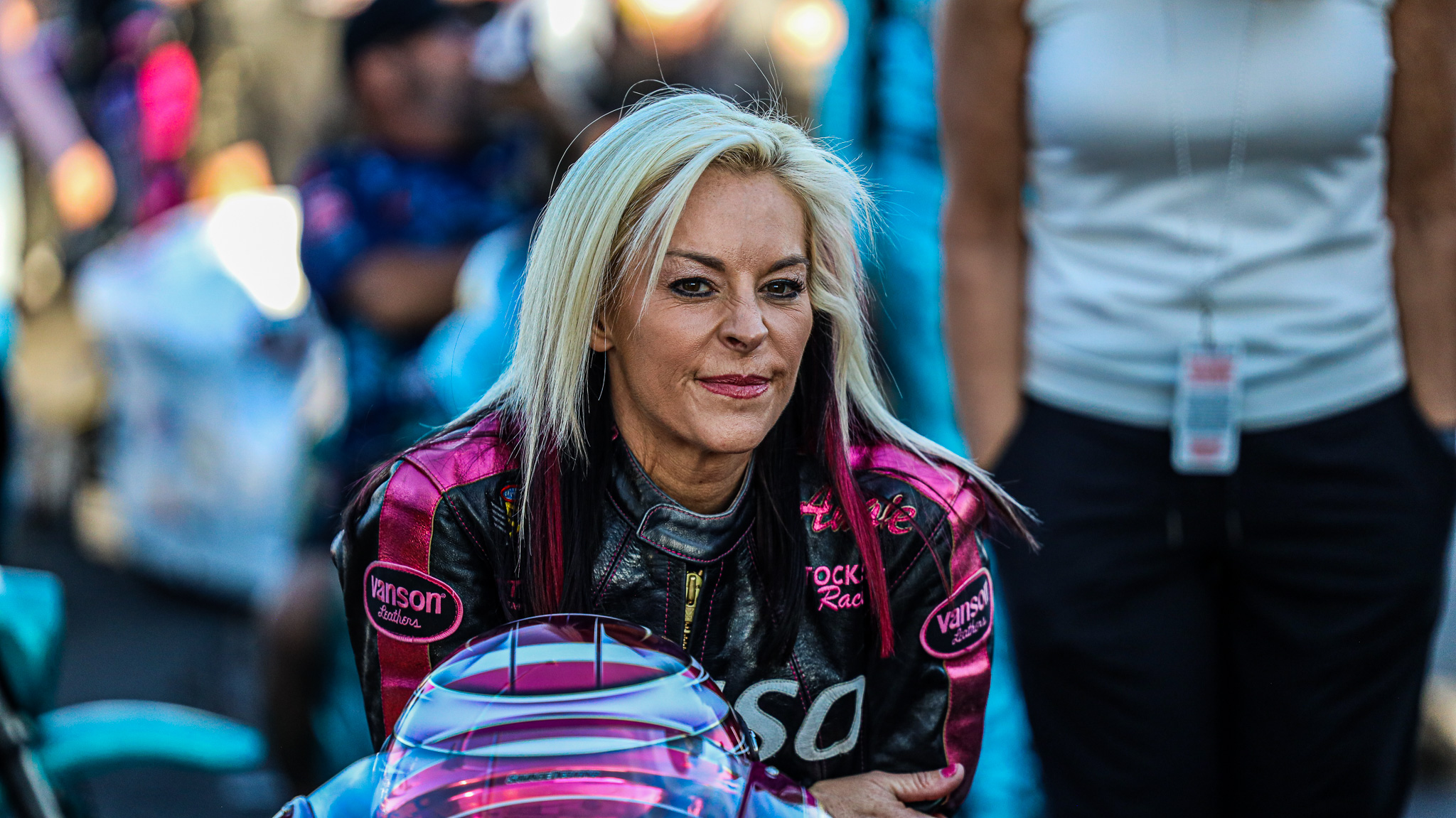 📸 SR Driven Media - Angie Smith Racing | Facebook