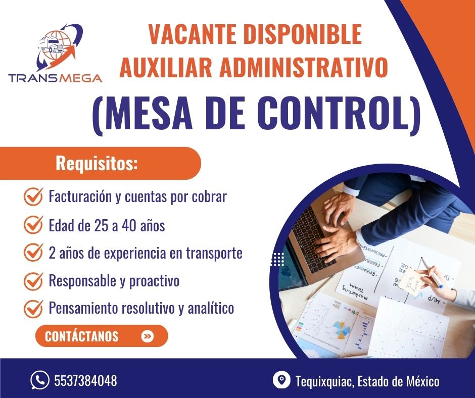 Transportes Transmega
