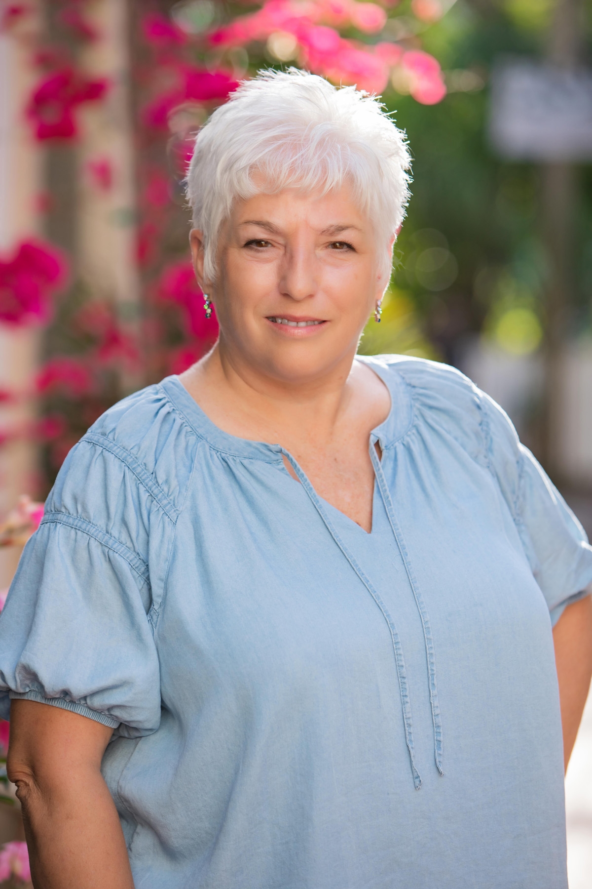 Patsy Lucas, Realtor | Saint Augustine FL