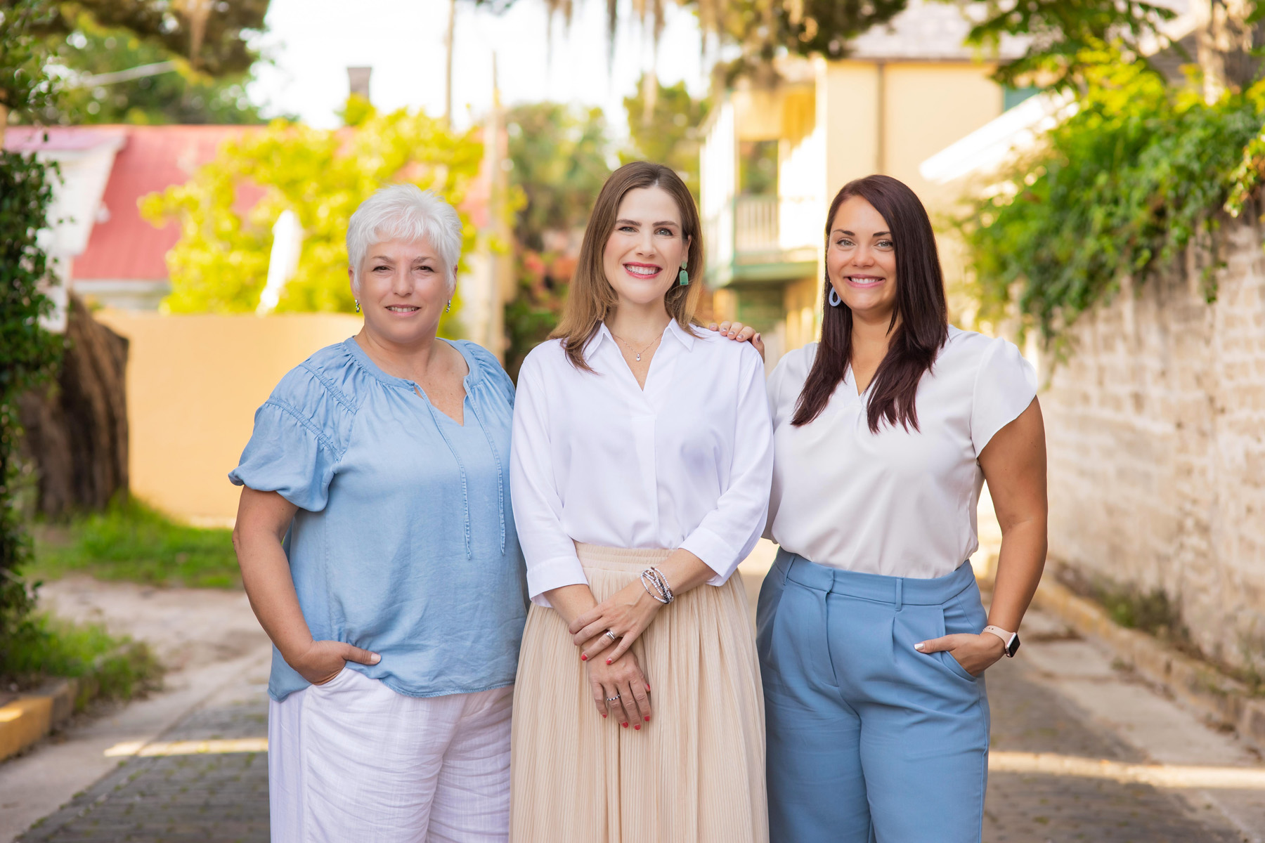 Patsy Lucas, Realtor | Saint Augustine FL