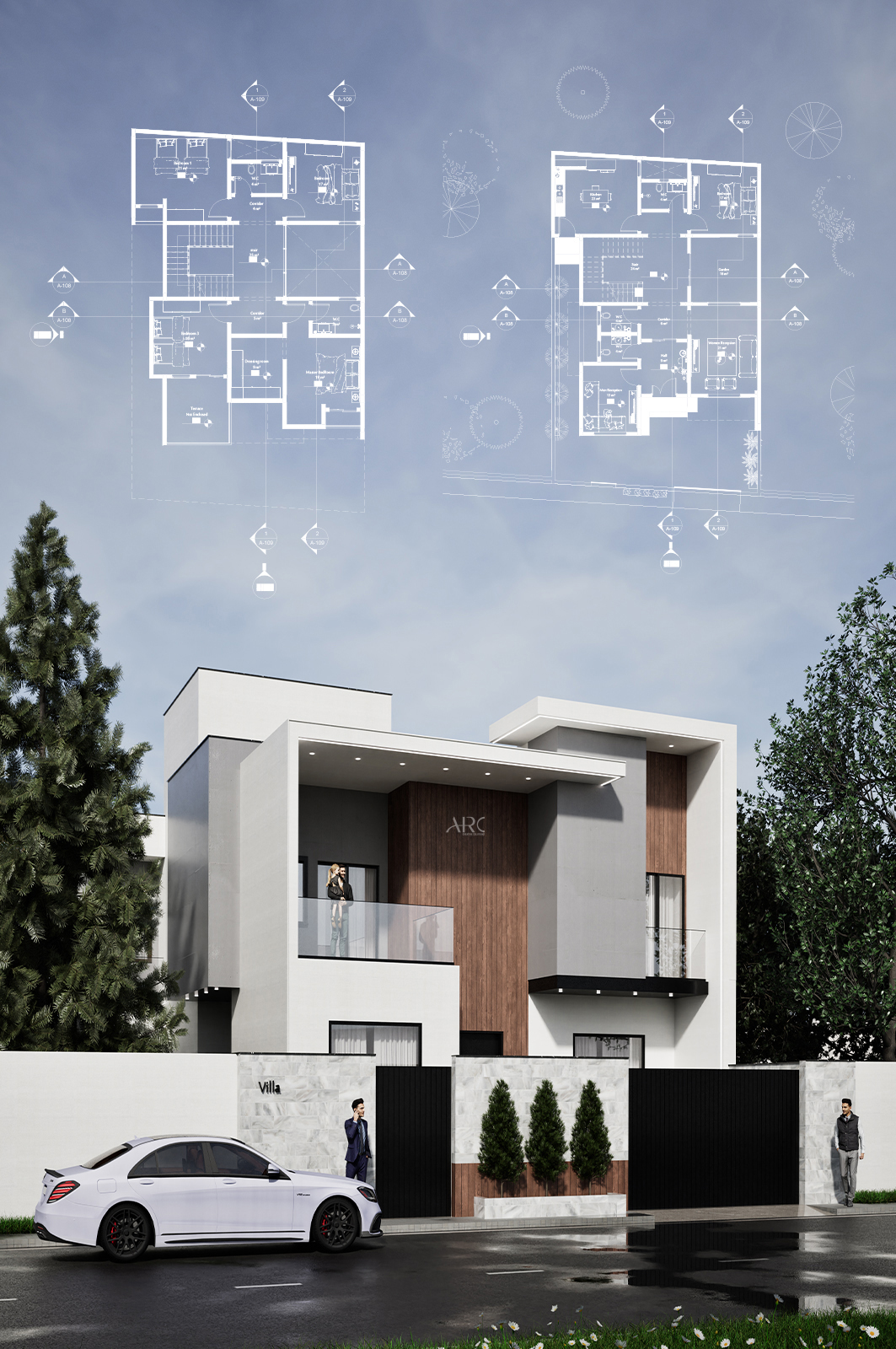 ARC Creative Solutions | Tripoli