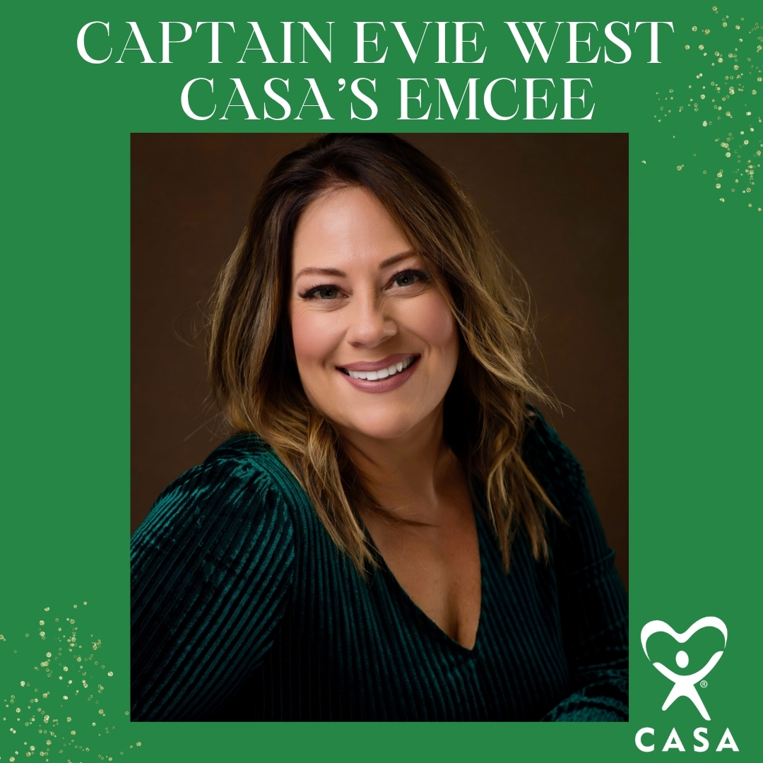 💚CASA is excited to... - CASA of Bradley & Polk Counties | Facebook