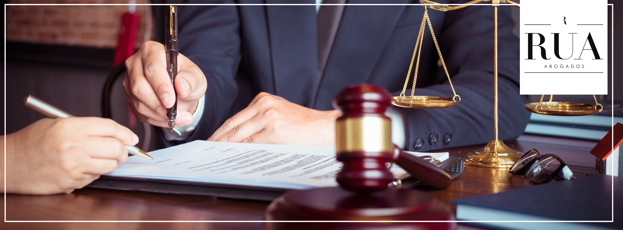 Rúa Abogados