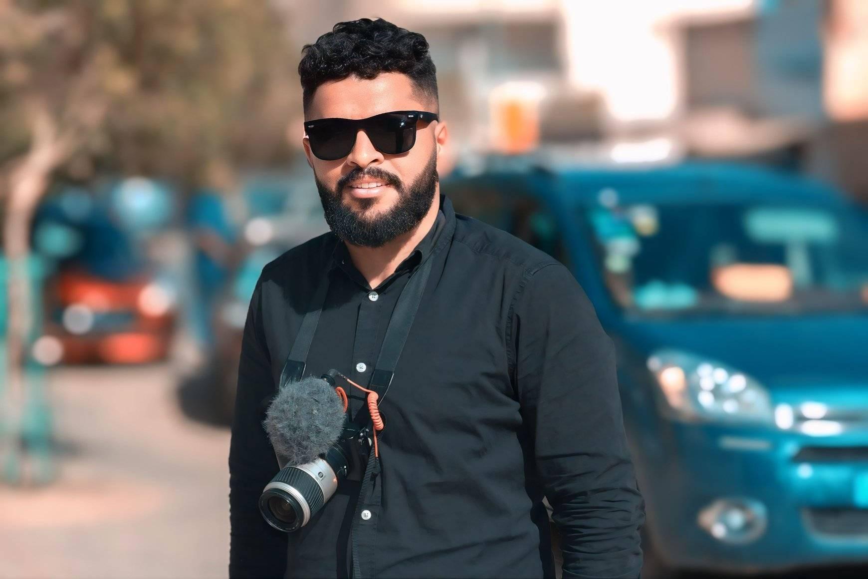 Hatem Haddad