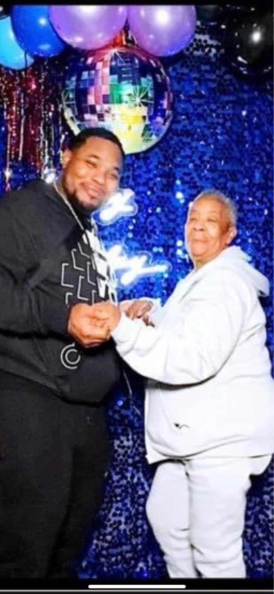 Jeffery Rice - I’m so proud of you son you are truly... | Facebook