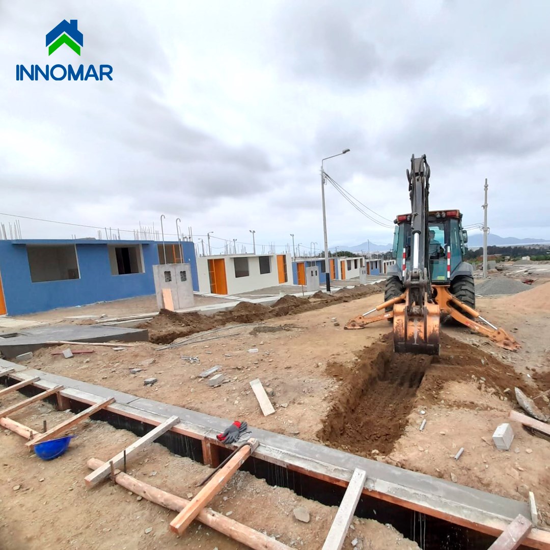 Innomar - Nuevo Chimbote | Chimbote