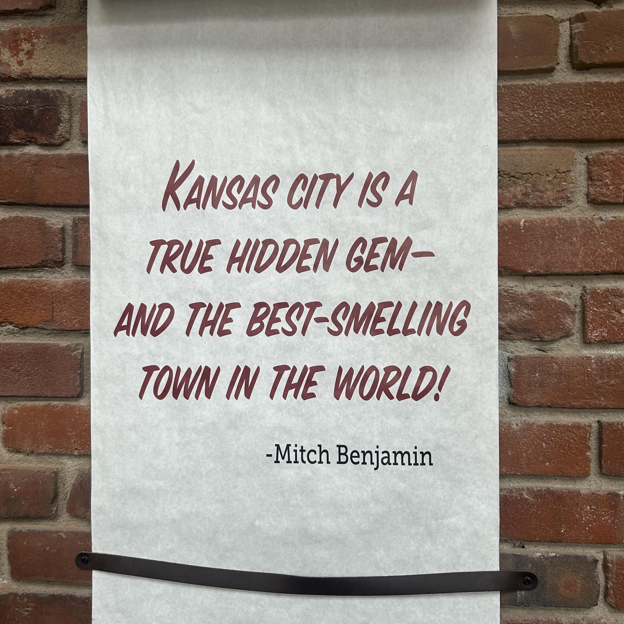 🪨 Did you know about these weird rocks in Kansas? Rock City near ...