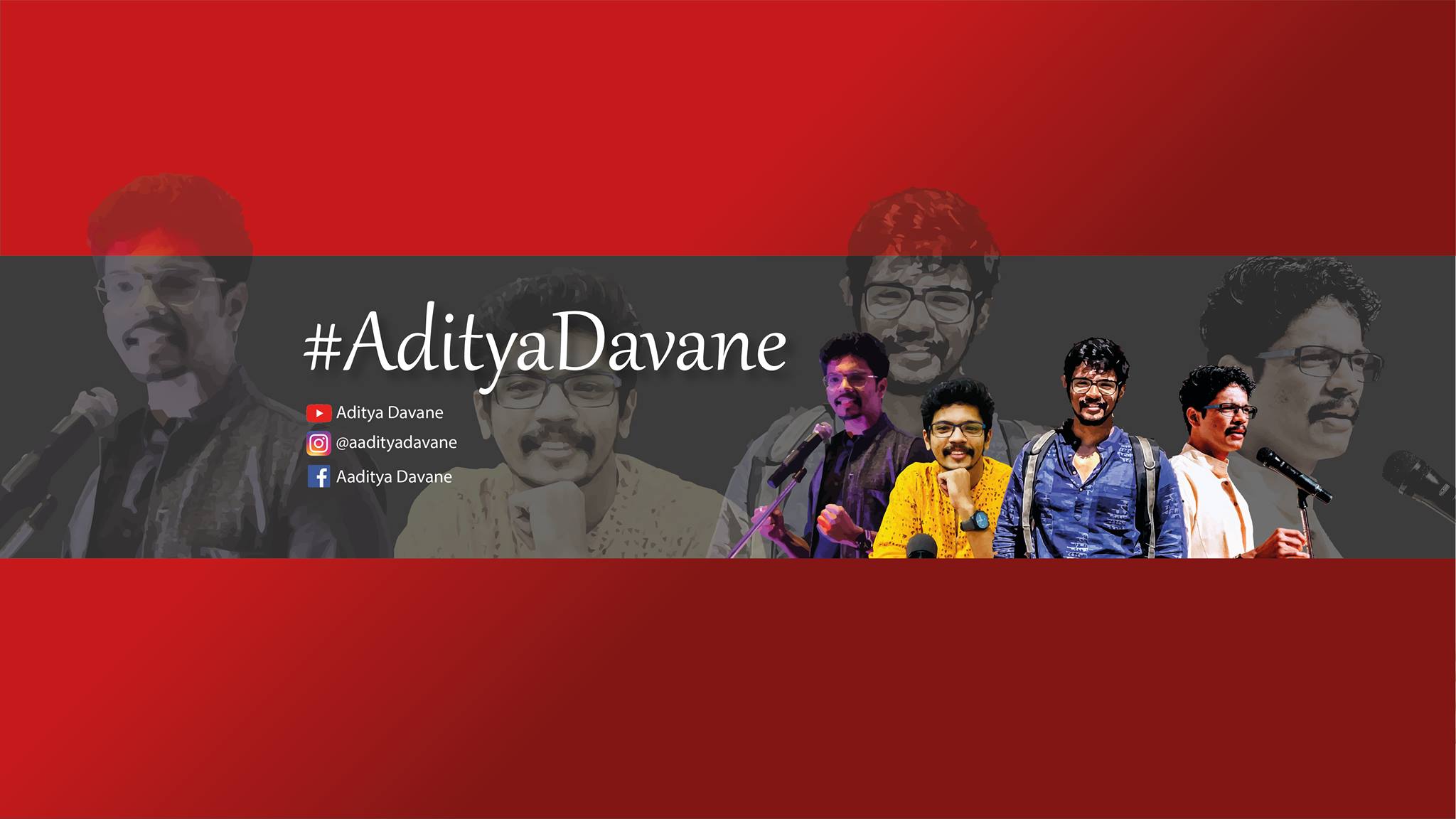 Aditya Davane