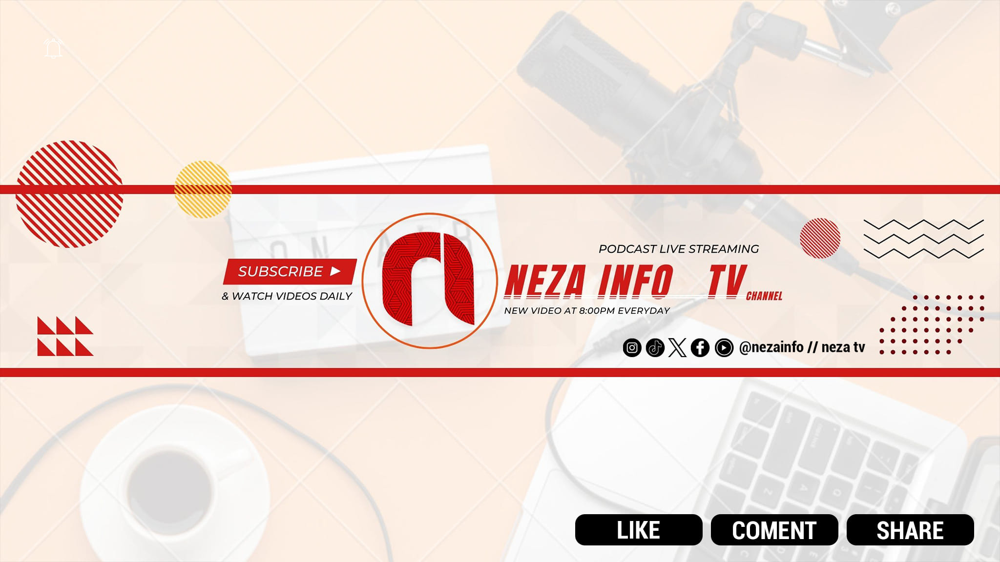 Neza info