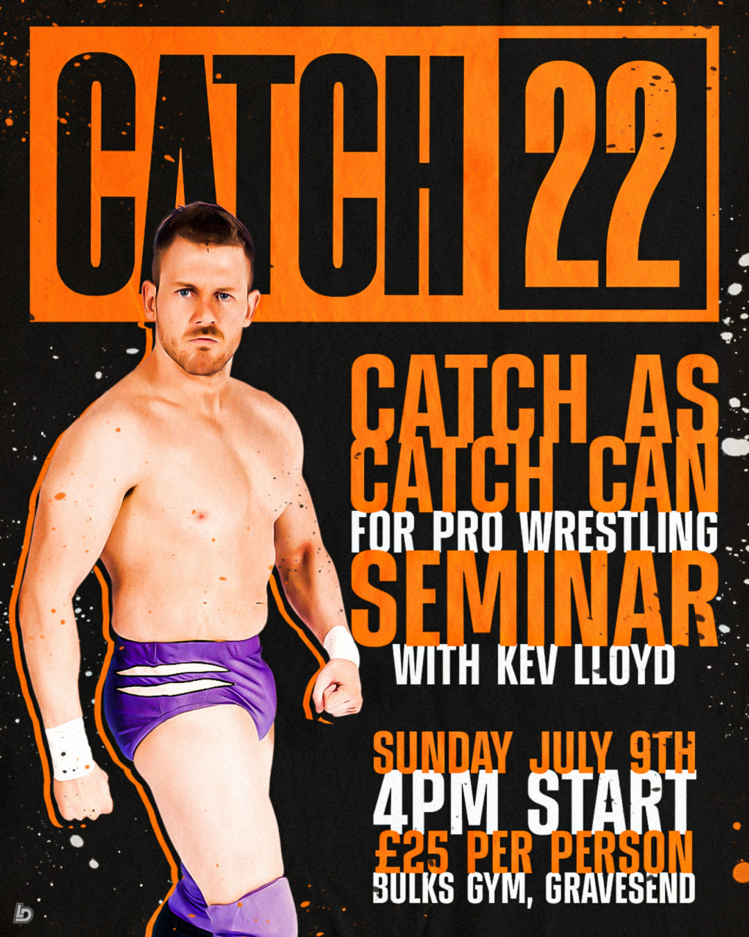 We are all about the core values... - Catch 22 Pro Wrestling | Facebook