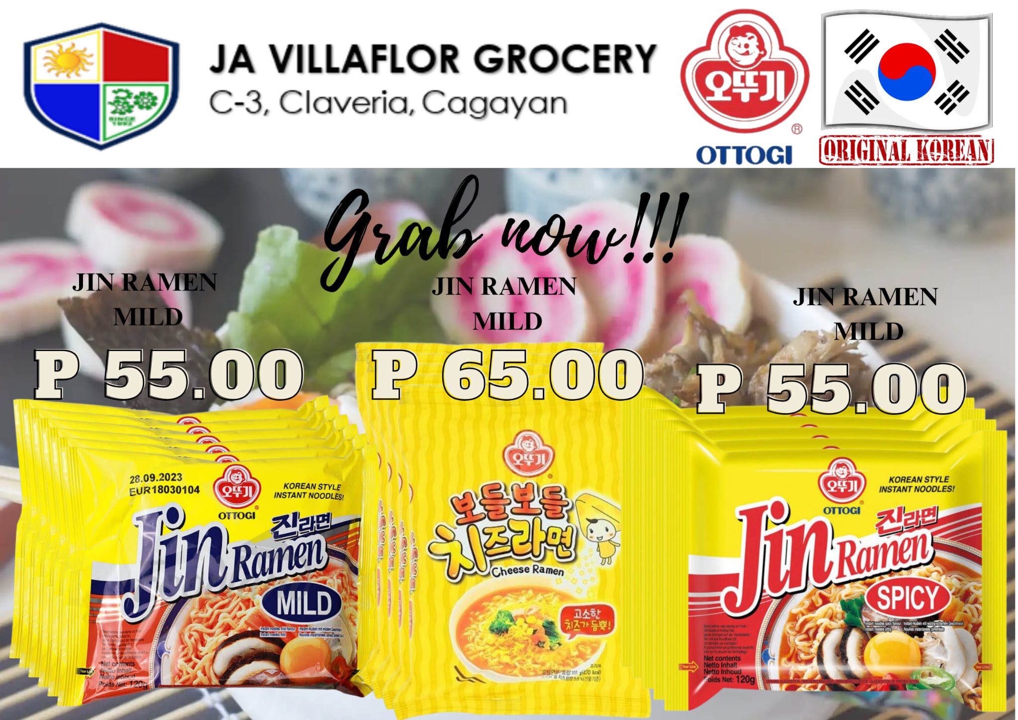 Jaypees - 🌾 NOW AVAILABLE AT JAYPEES GROCERY! 🌾 We are pleased to ...