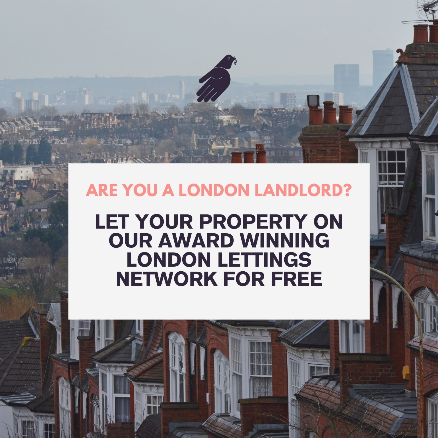 Housing - 🏠 Are you a landlord with property to let in London? Join our ...