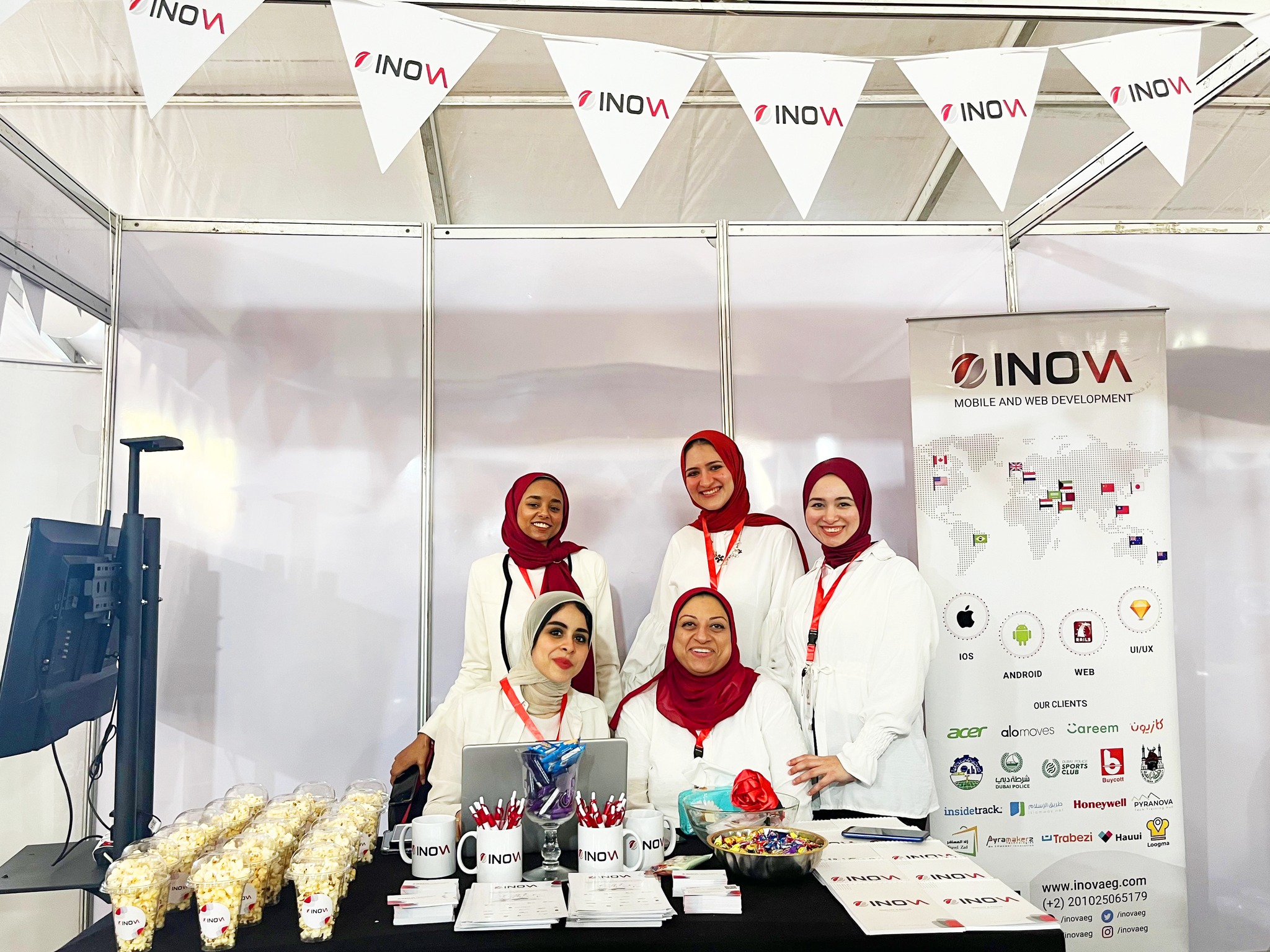 Inova LLC