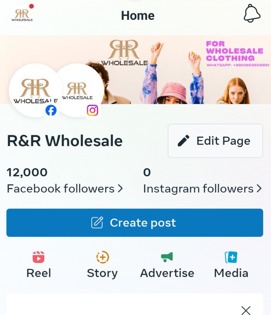 R&R Wholesale