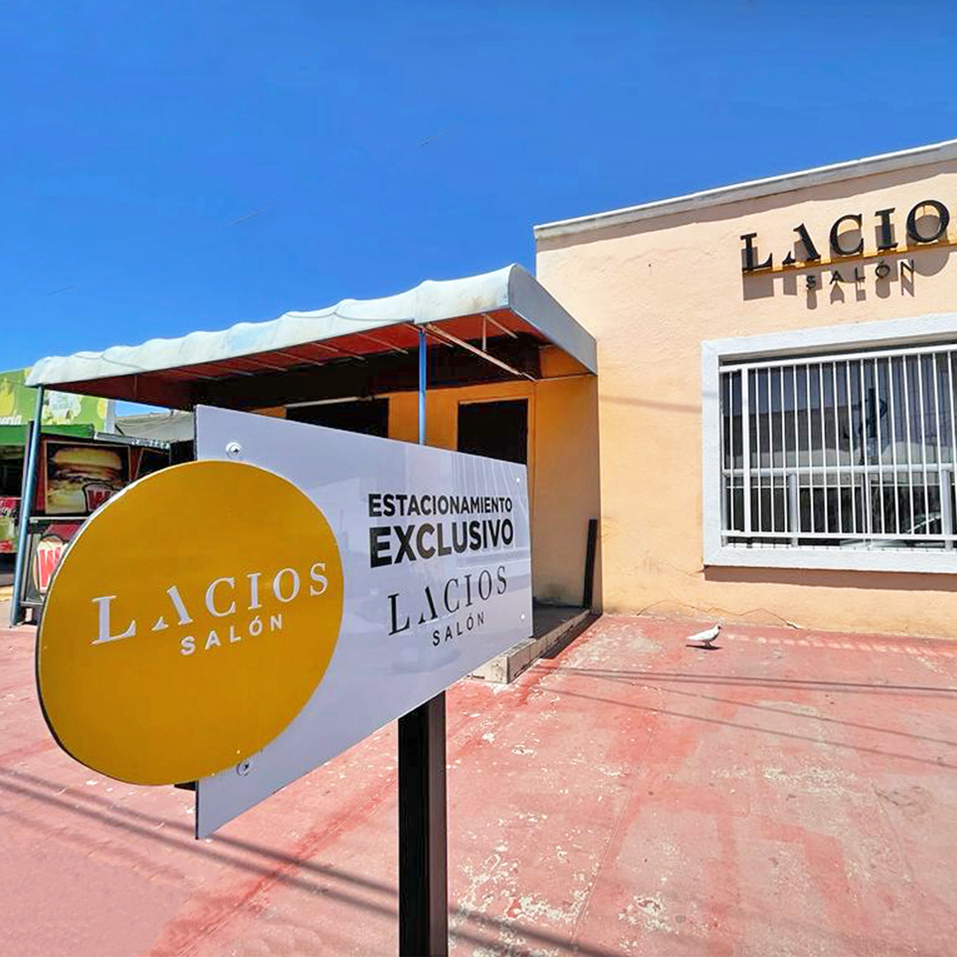 Sign Factory - Señalización exterior para estacionamiento,... | Facebook