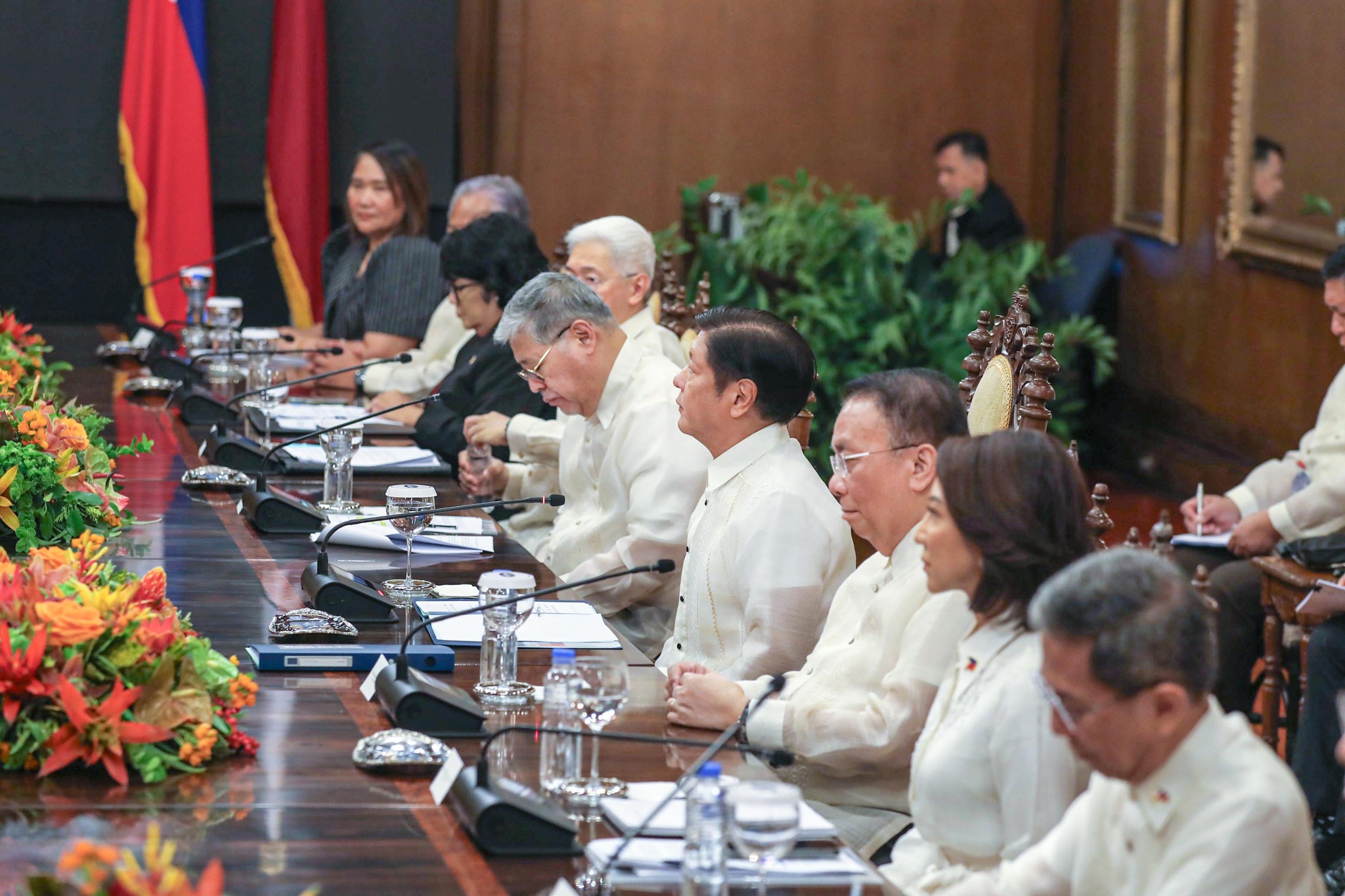 President Ferdinand... - Presidential Communications Office | Facebook