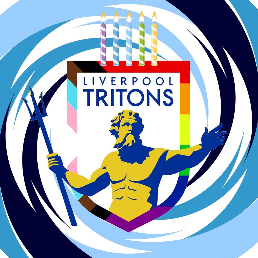 Typhoons RUFC - 🧜‍♂️ Happy Birthday Tritons! 🧜‍♂️ Today...