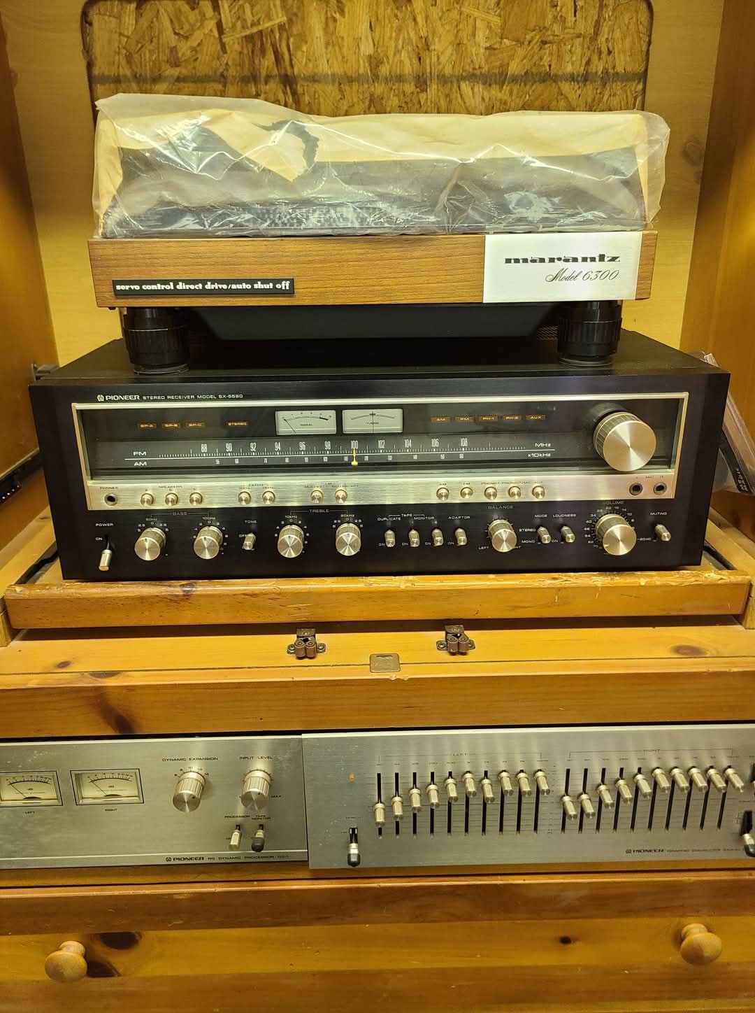 1976,BOUGHT IN GERMANY 🇩🇪, STILL LIKE NEW SX-5590
