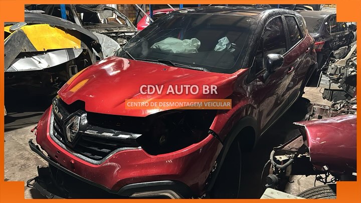 CDV BR Comercio De PEÇAS added... - CDV BR Comercio De PEÇAS