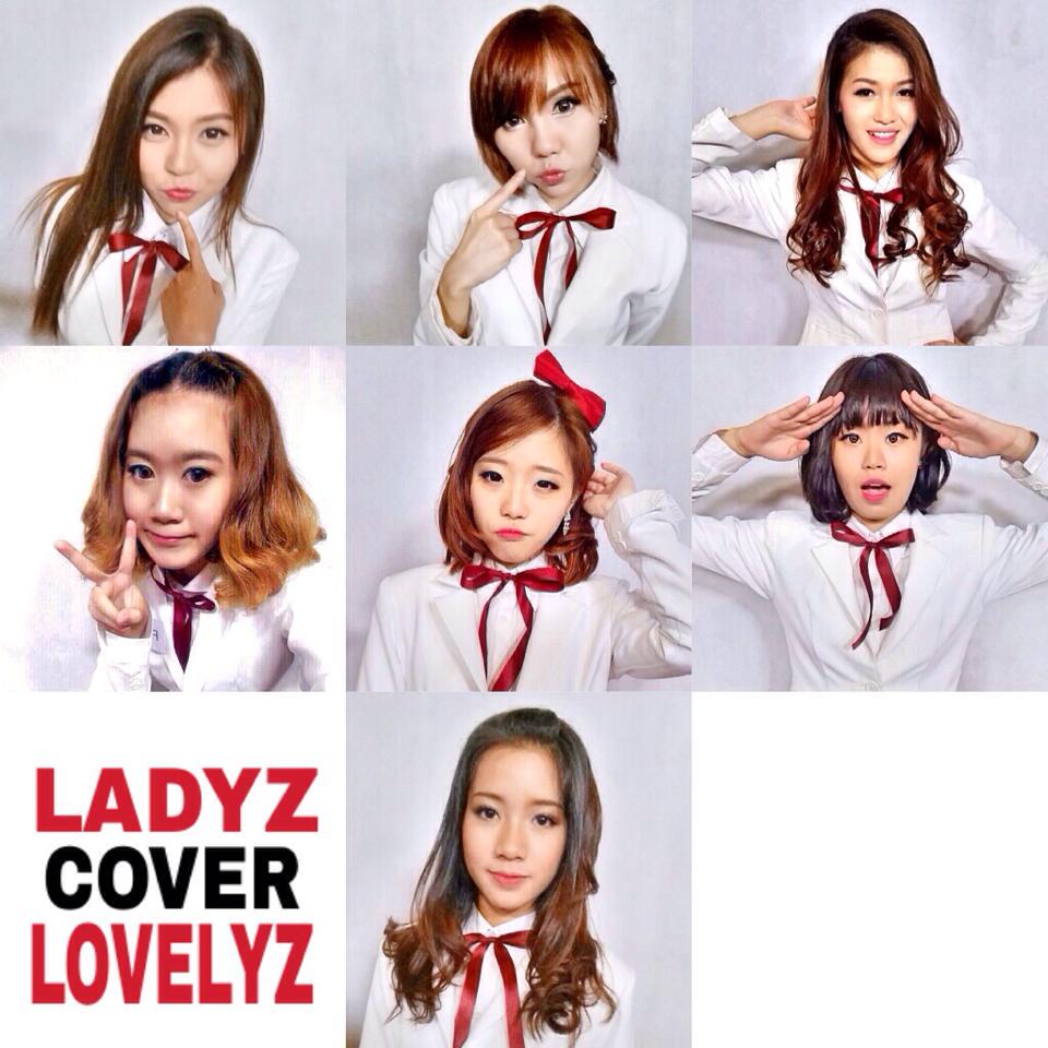 LADYZ