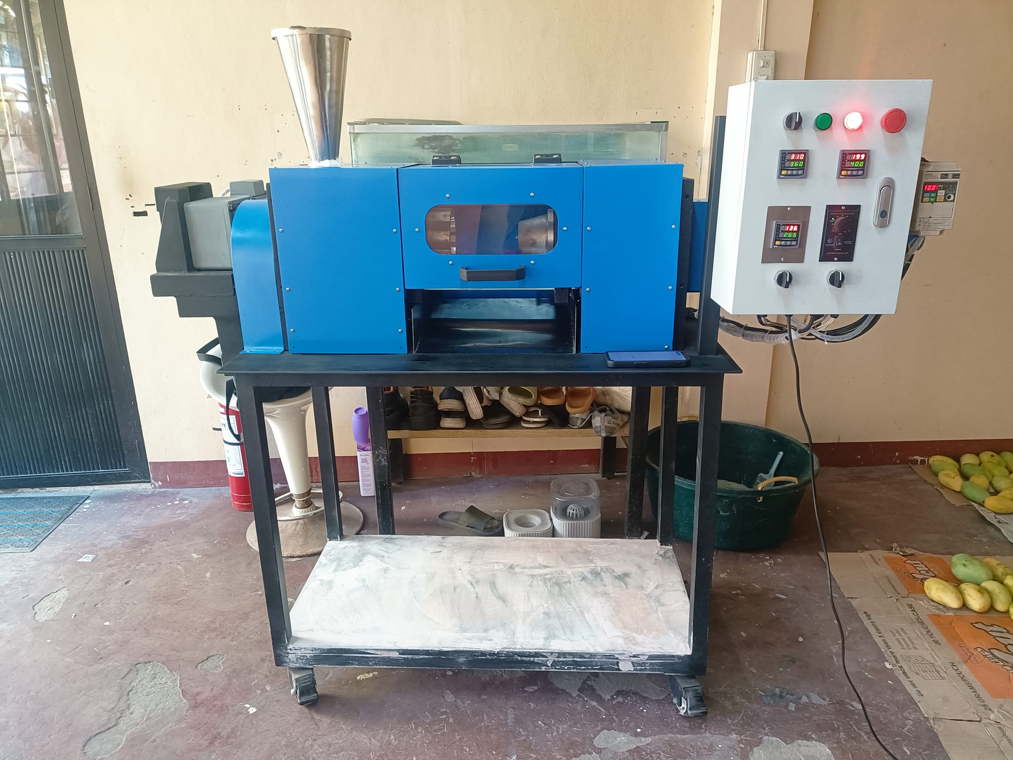 4MC Engineering Services | Silang