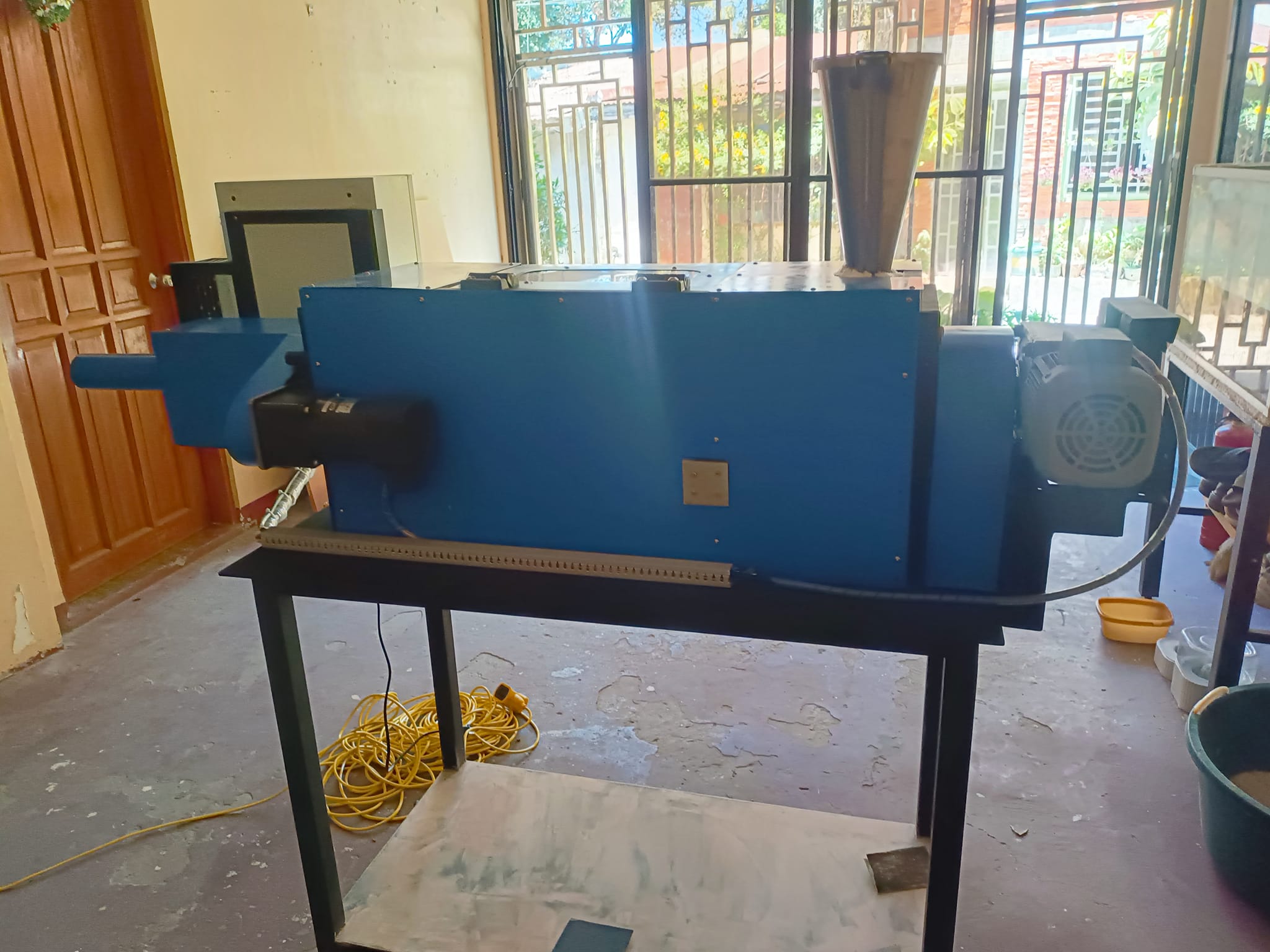 4MC Engineering Services | Silang